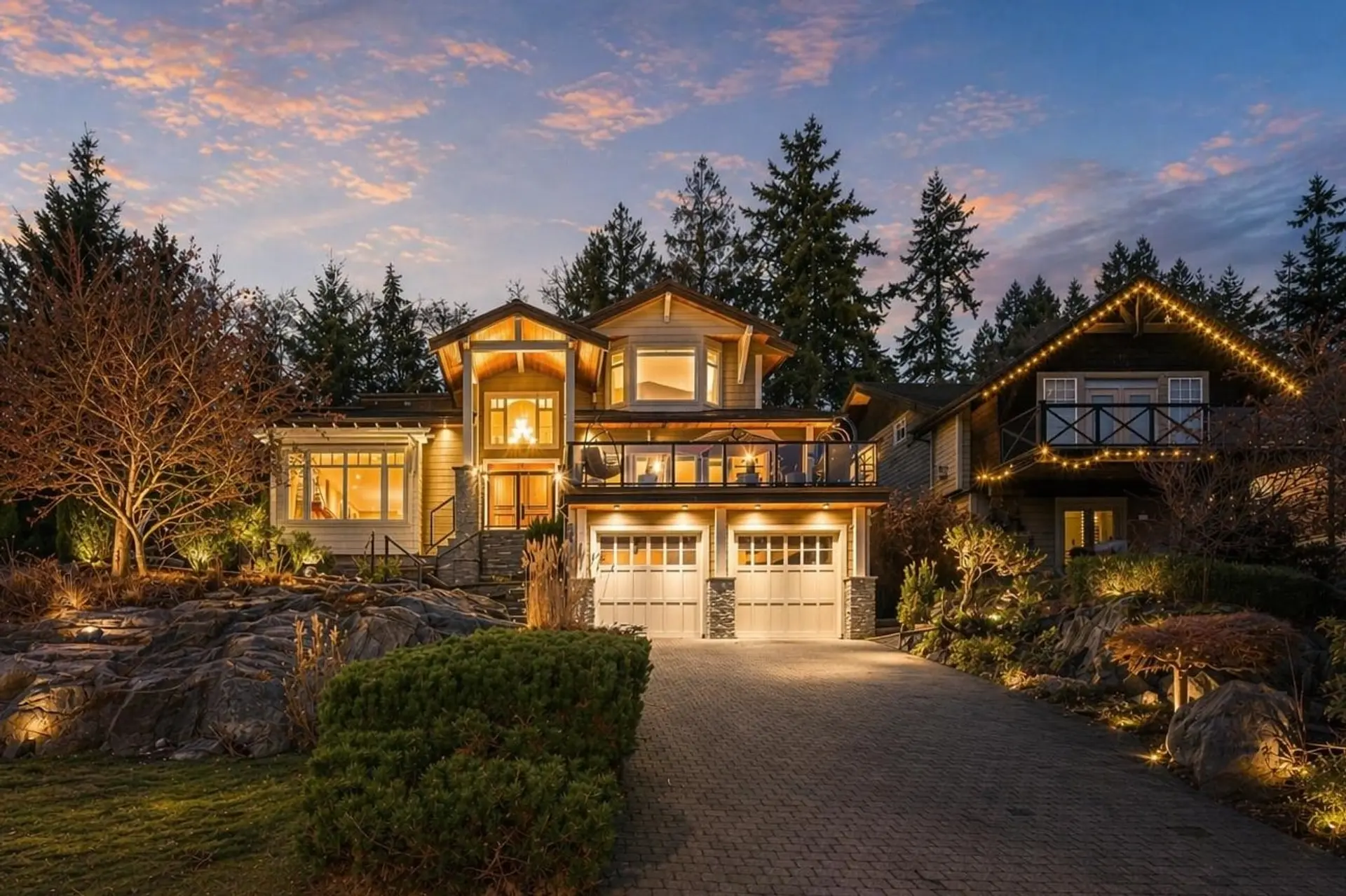 Property at 3402 Anne Macdonald Way, North Vancouver, BC