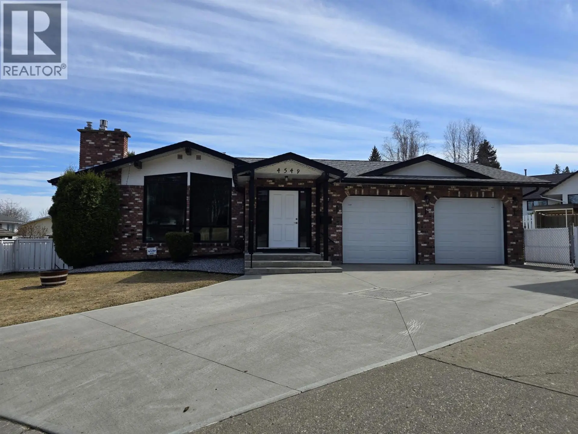 Property at 4549 DELTA PLACE, Prince George, BC
