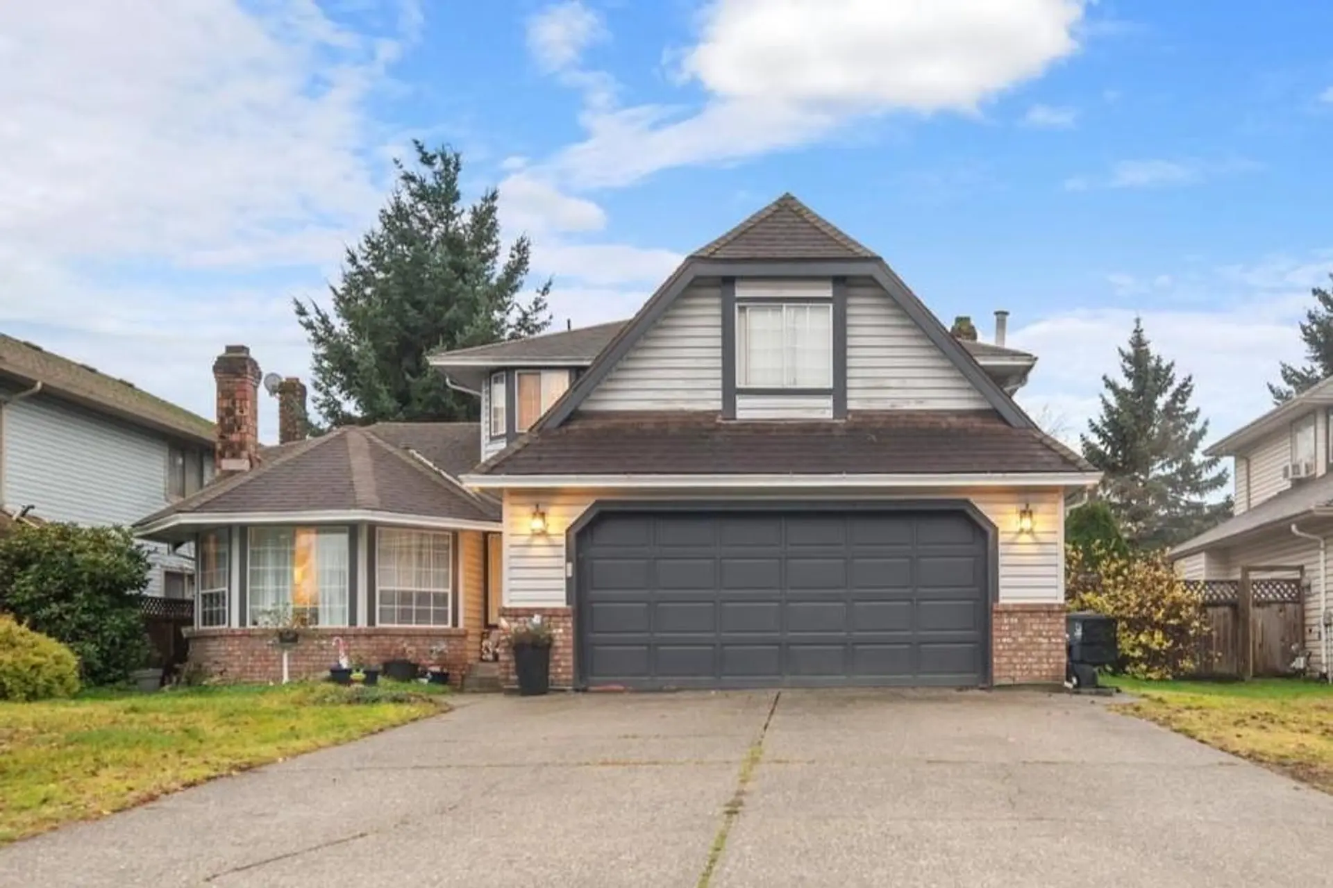 Property at 18592 62 Avenue, Surrey, BC