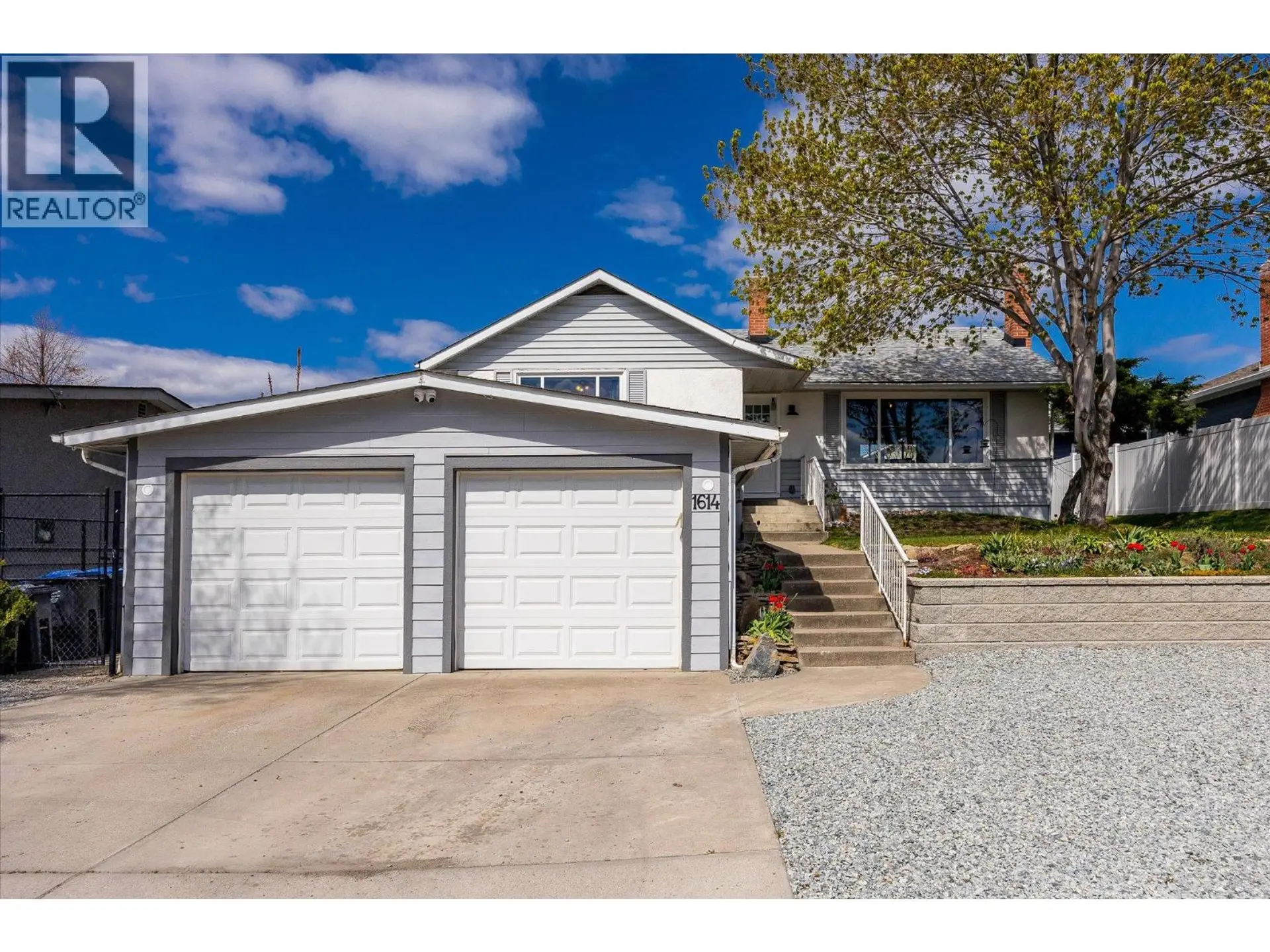 Property at 1614 Bernard Avenue, Kelowna, BC