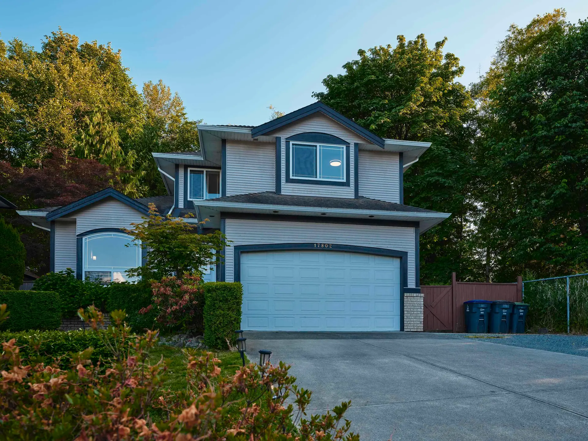 Property at 17802 100a Avenue, Surrey, BC