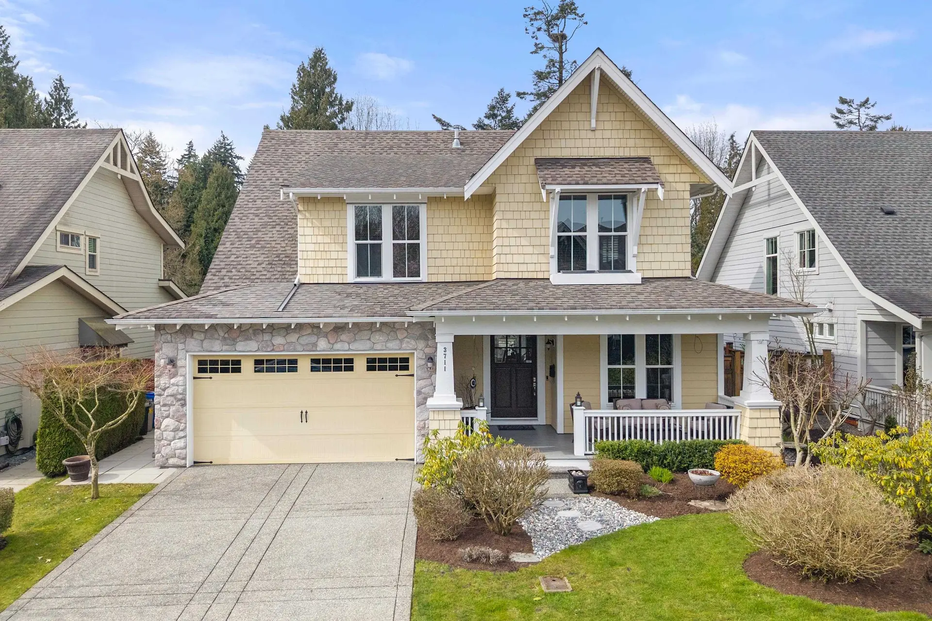Property at 3711 142 Street, Surrey, BC