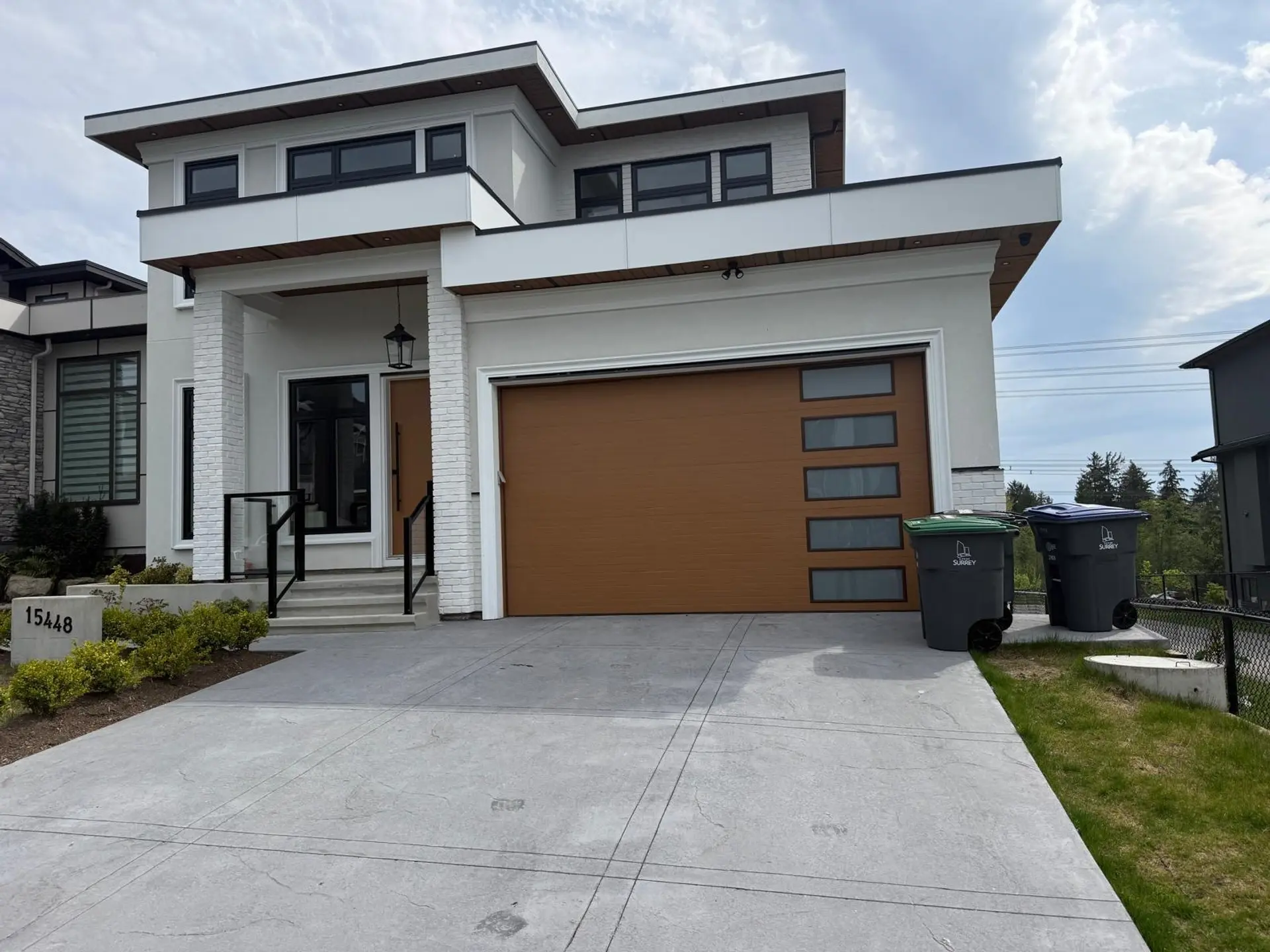 Property at 15448 76b Avenue, Surrey, BC