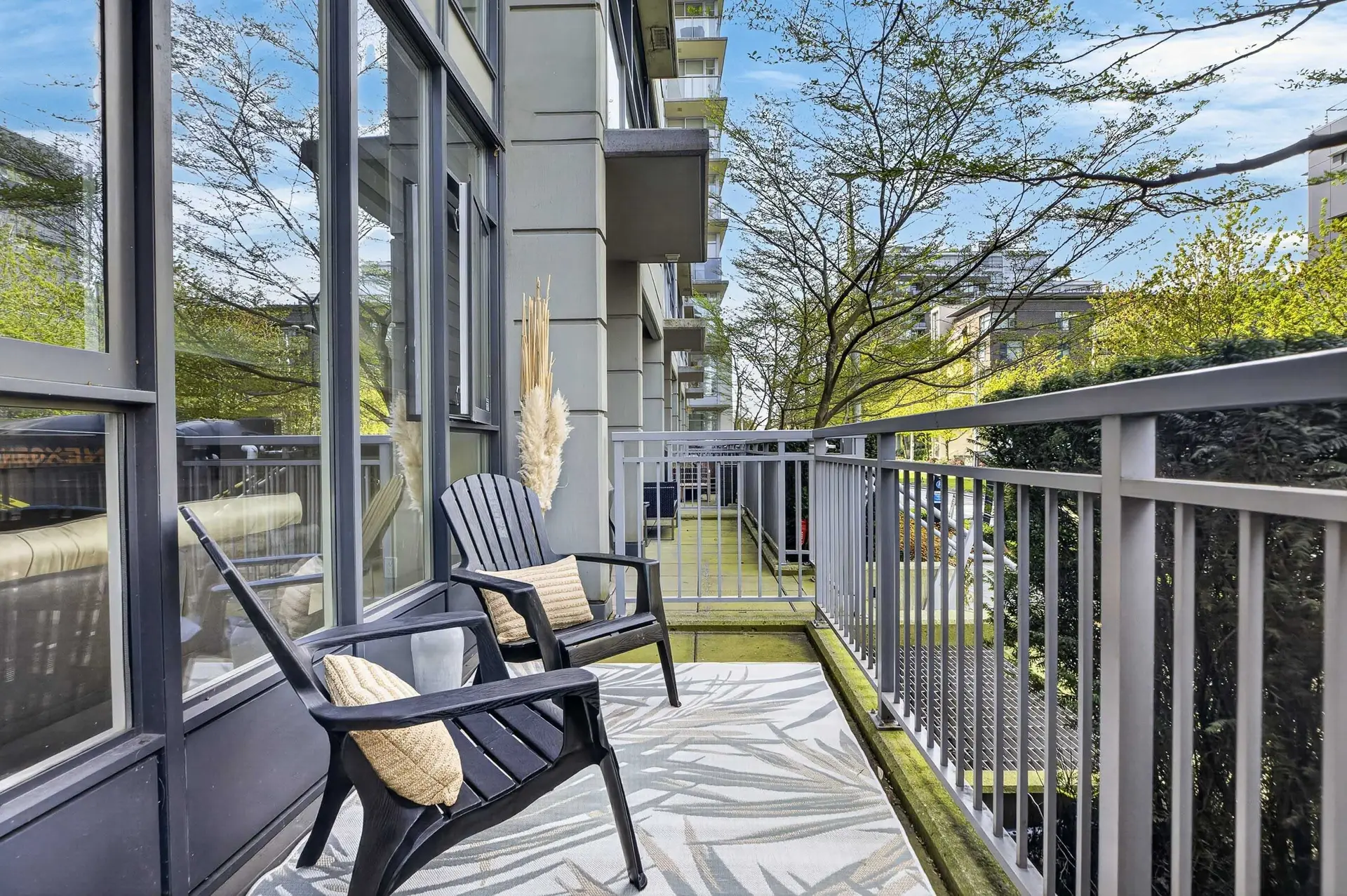 Property at 112 W 1st Avenue, Vancouver, BC