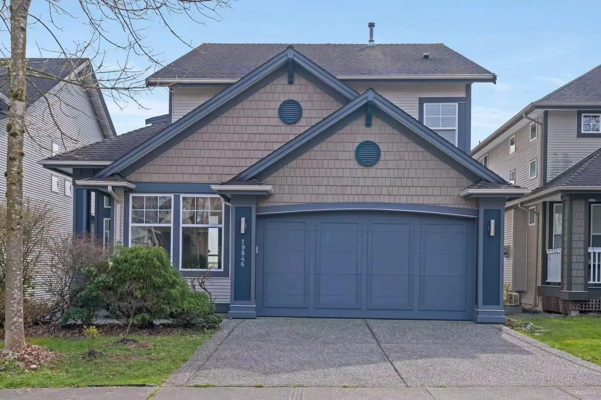 Property at 19846 69a Avenue, Langley, BC