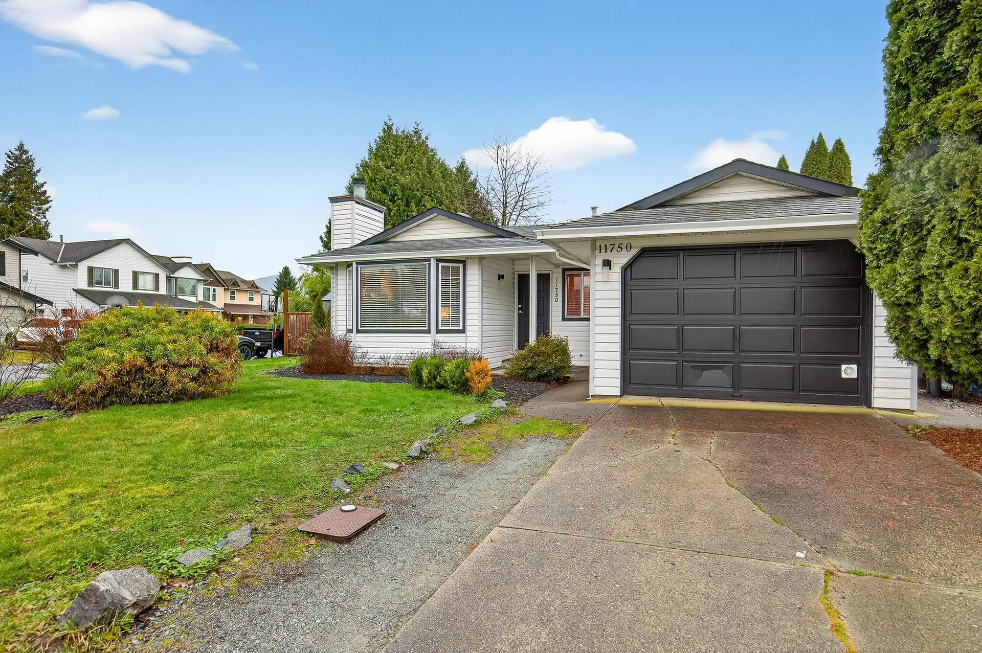 Property at 11750 Glenhurst Street, Maple Ridge, BC