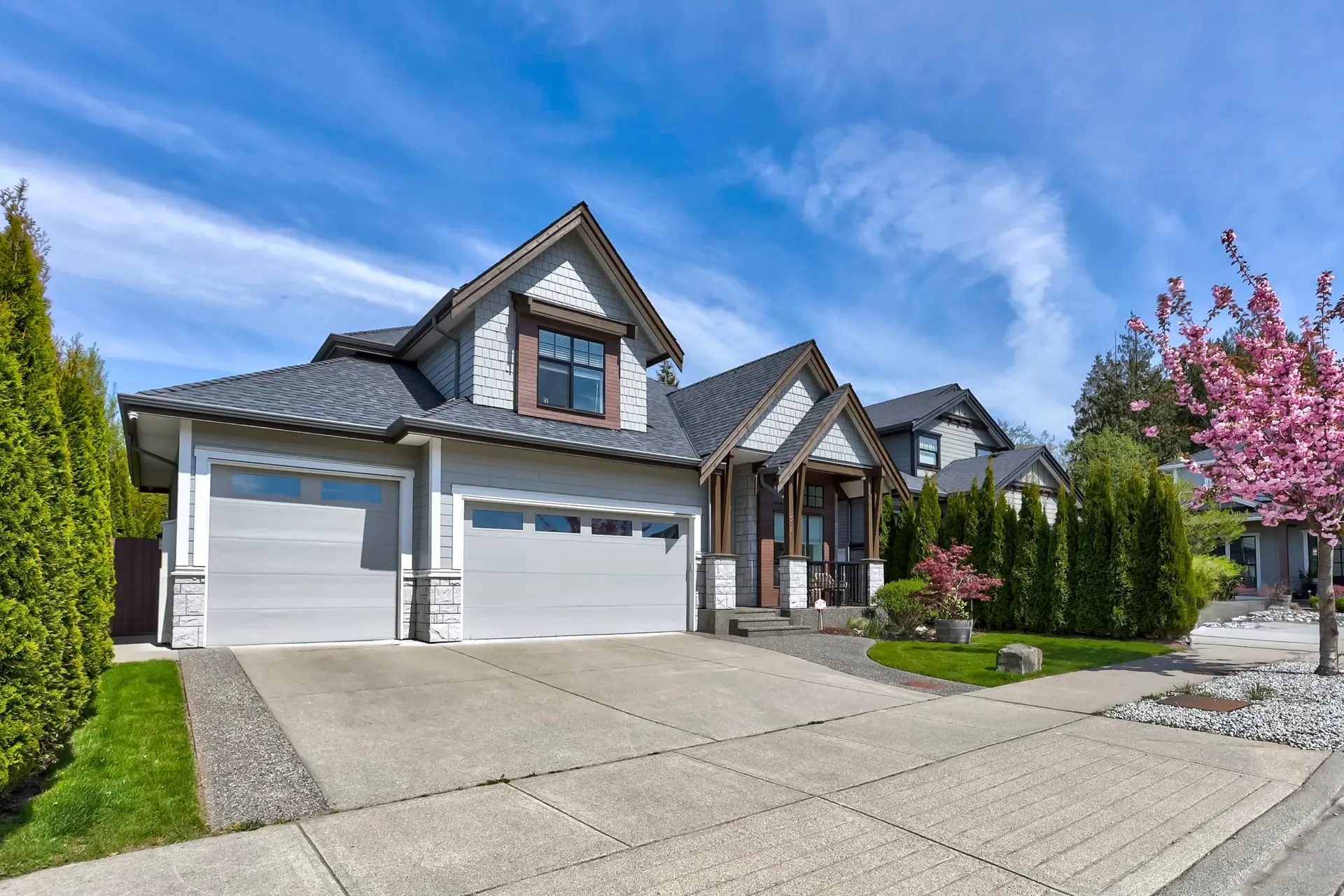 Property at 24761 101b Avenue, Maple Ridge, BC