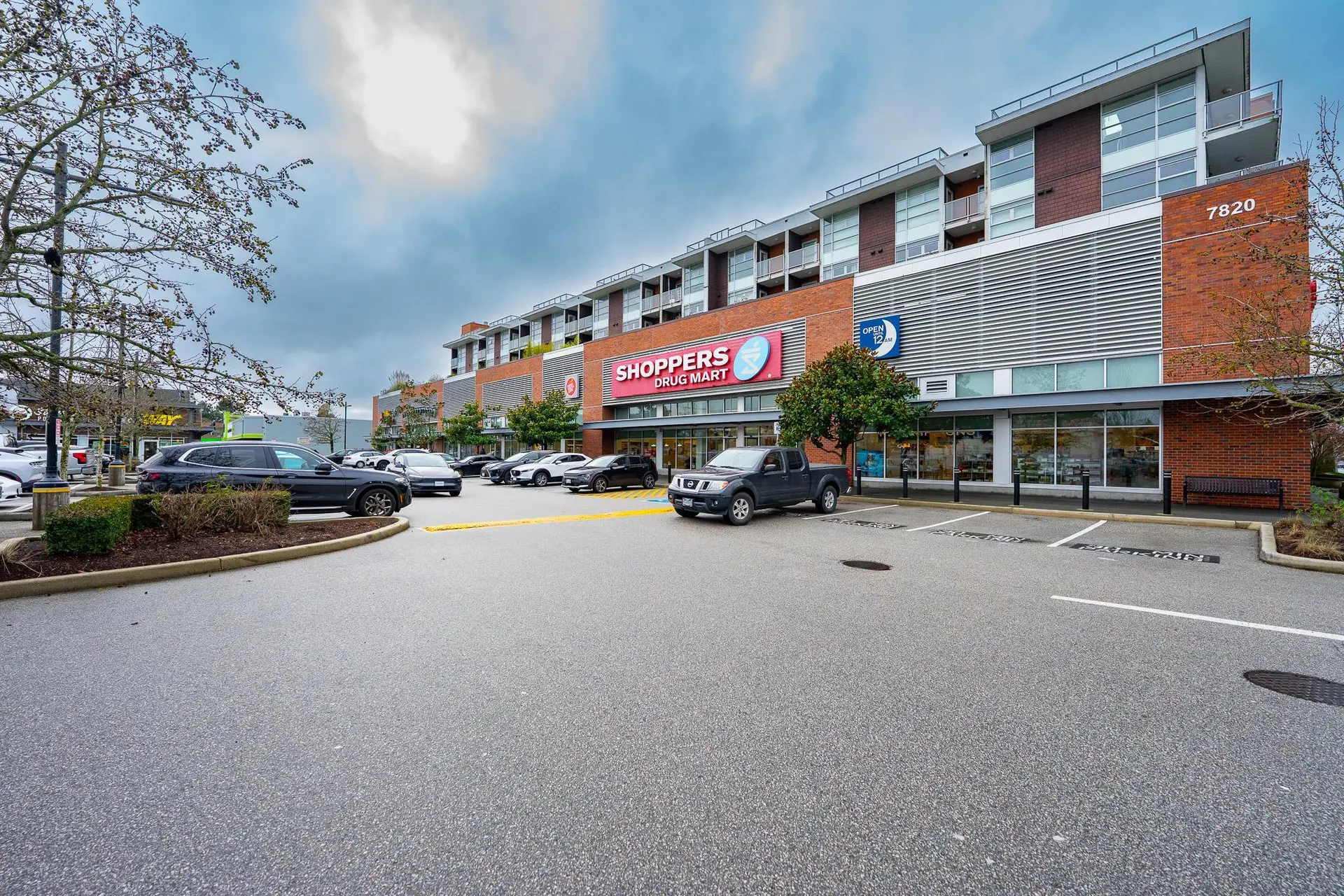 Property at #413 10020 Dunoon Drive, Richmond, BC