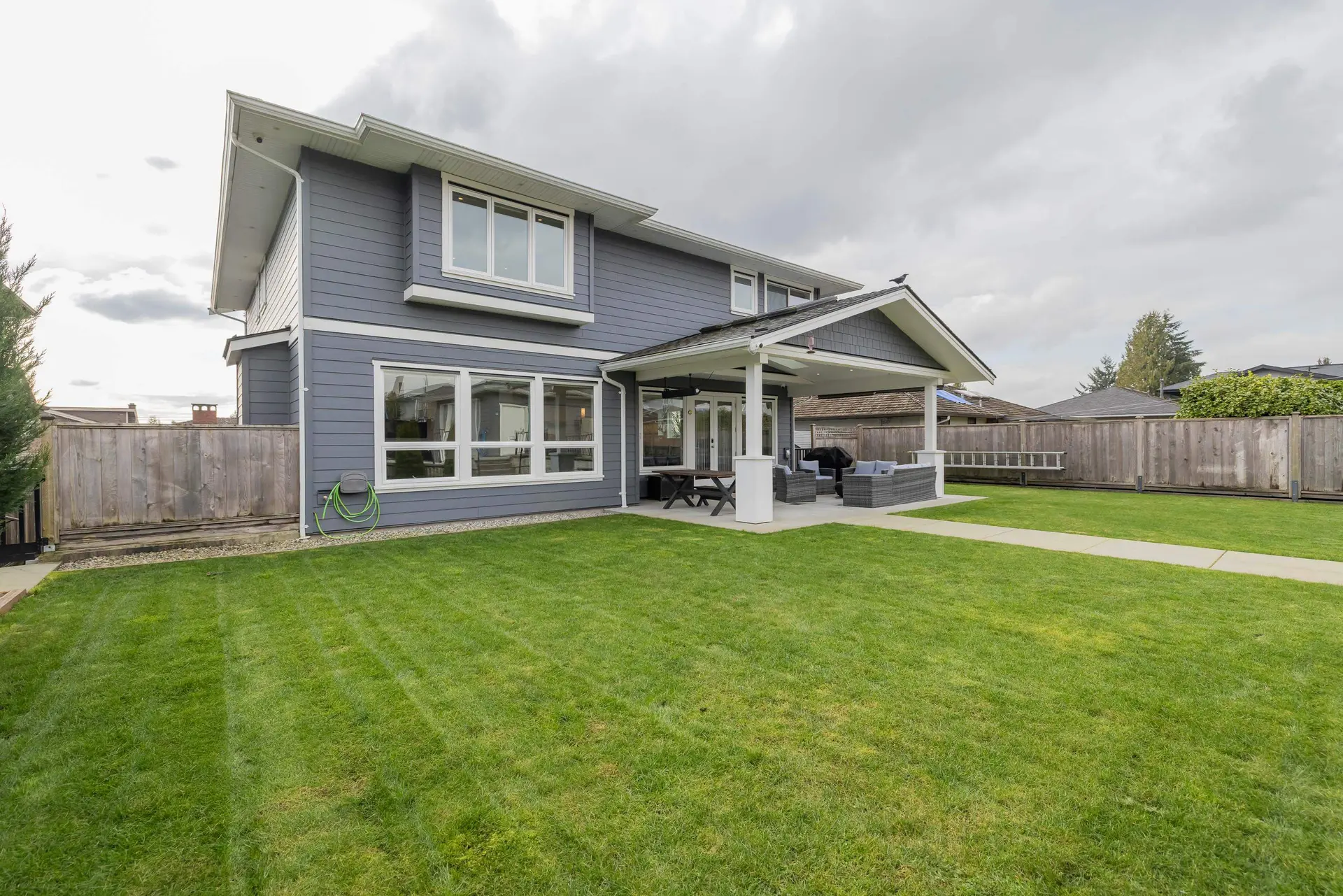 Property at 7139 Paulus Crescent, Burnaby, BC