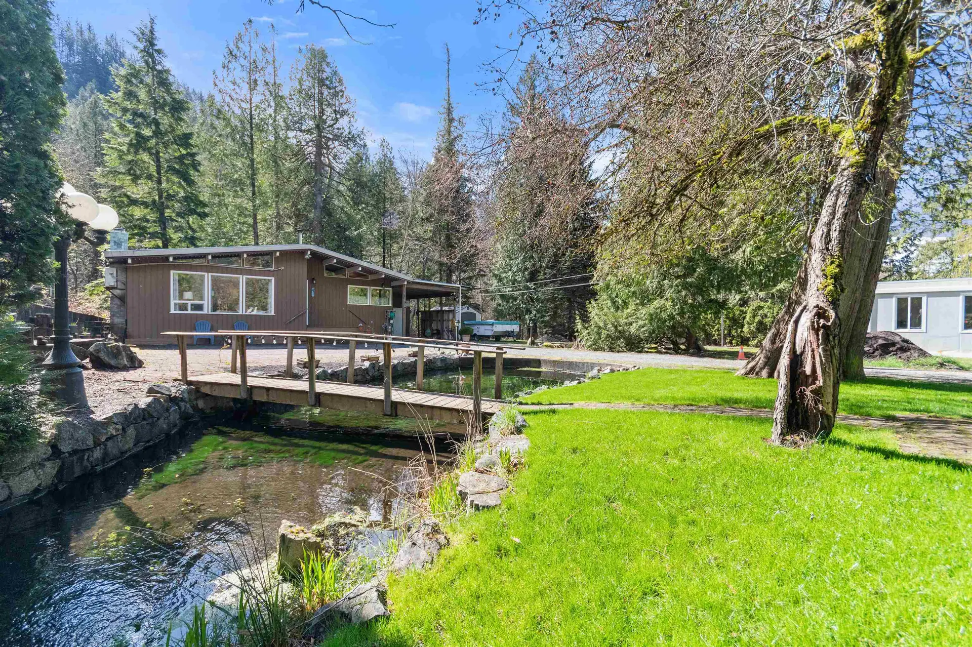 Property at 66602 Summer Road, Hope, BC