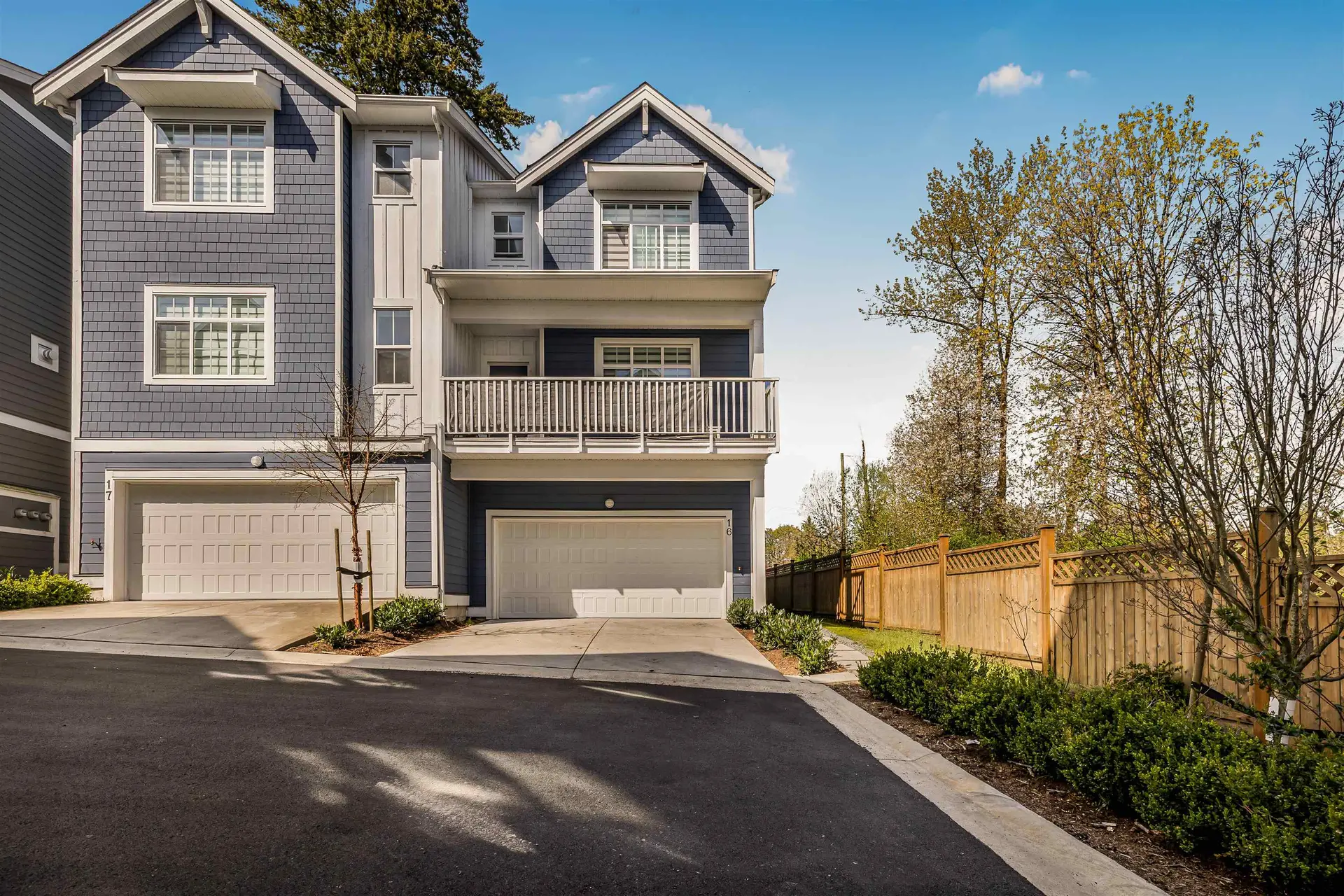Property at #16 9762 182a Street, Surrey, BC