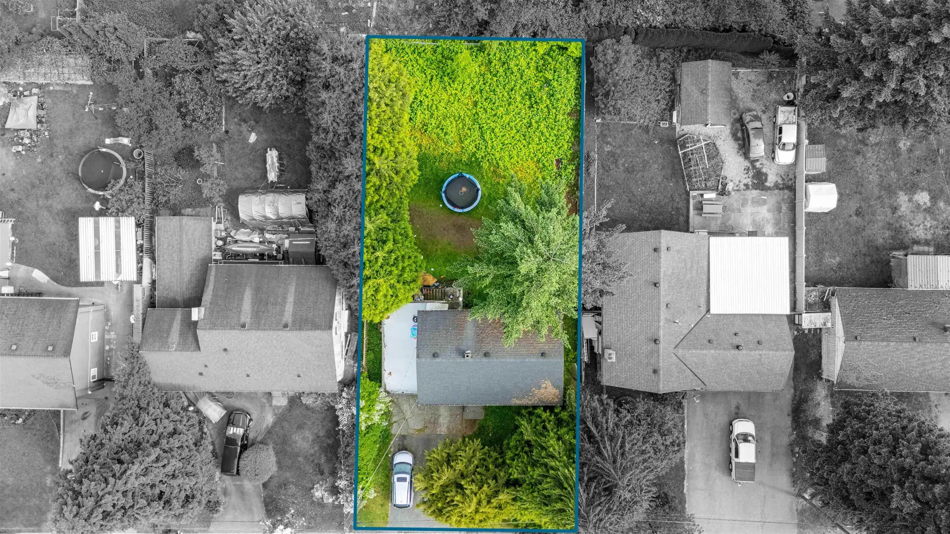 Property at 14735 107a Avenue, Surrey, BC