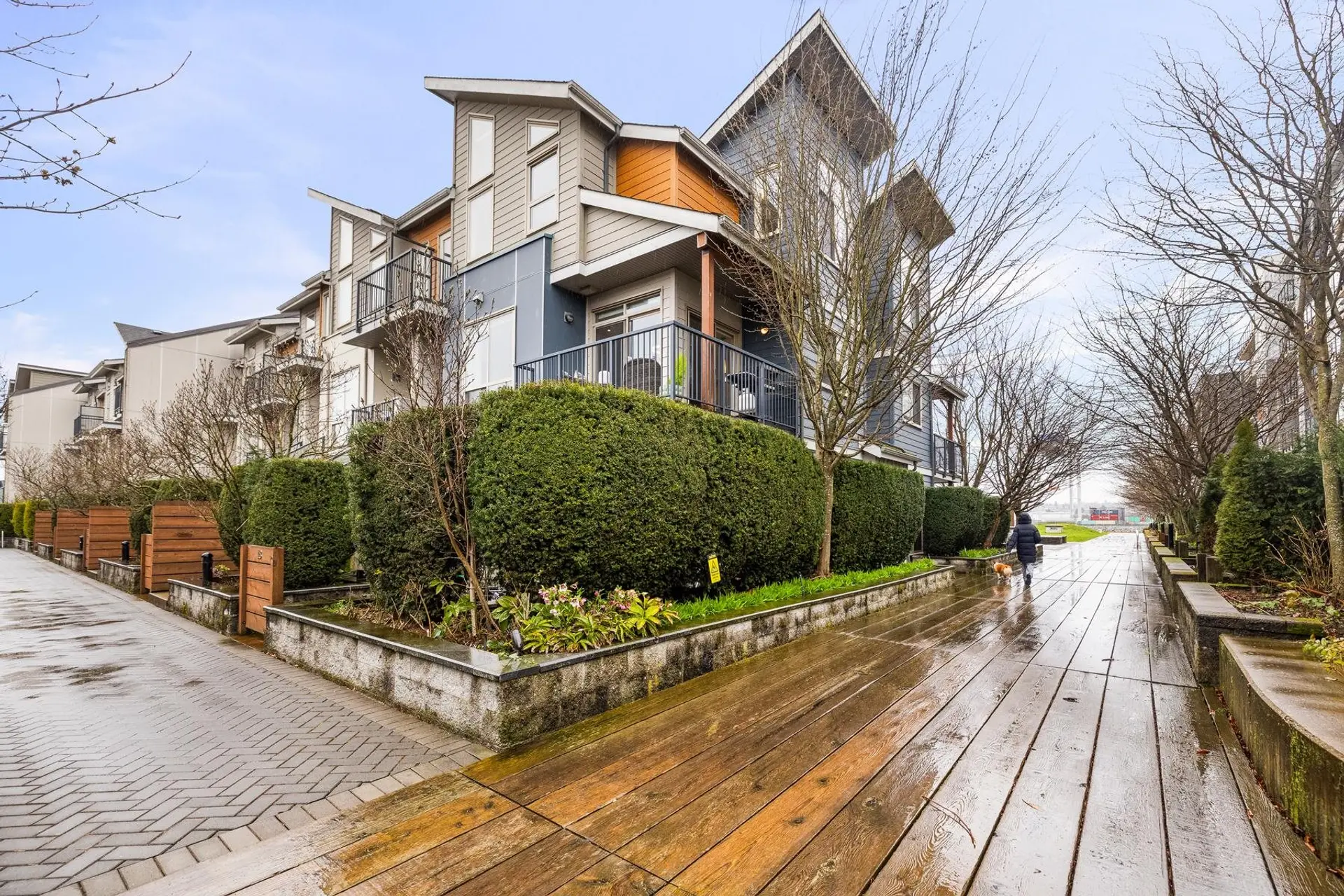 Property at #50 10133 River Drive, Richmond, BC