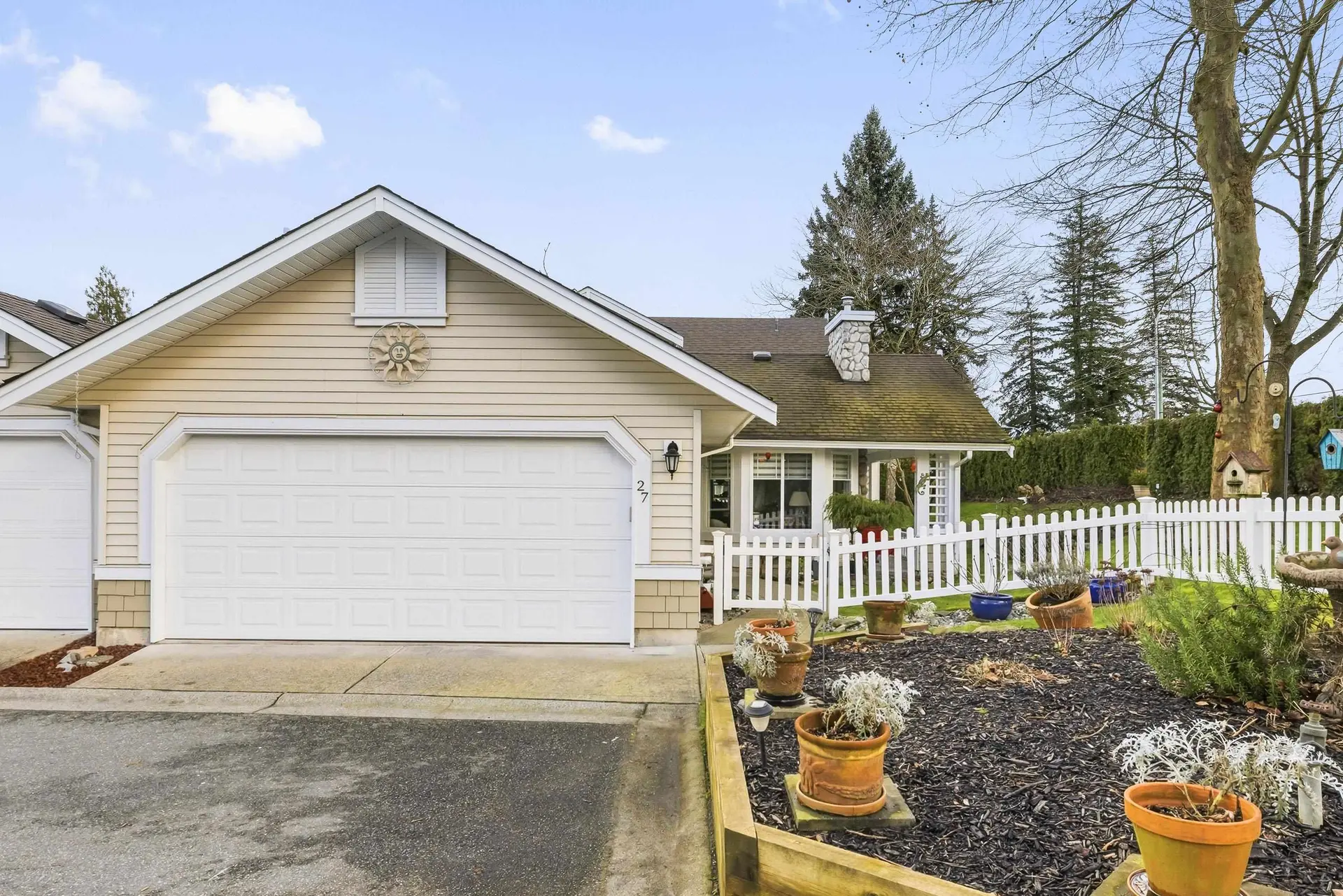 Property at #27 6488 168 Street, Surrey, BC
