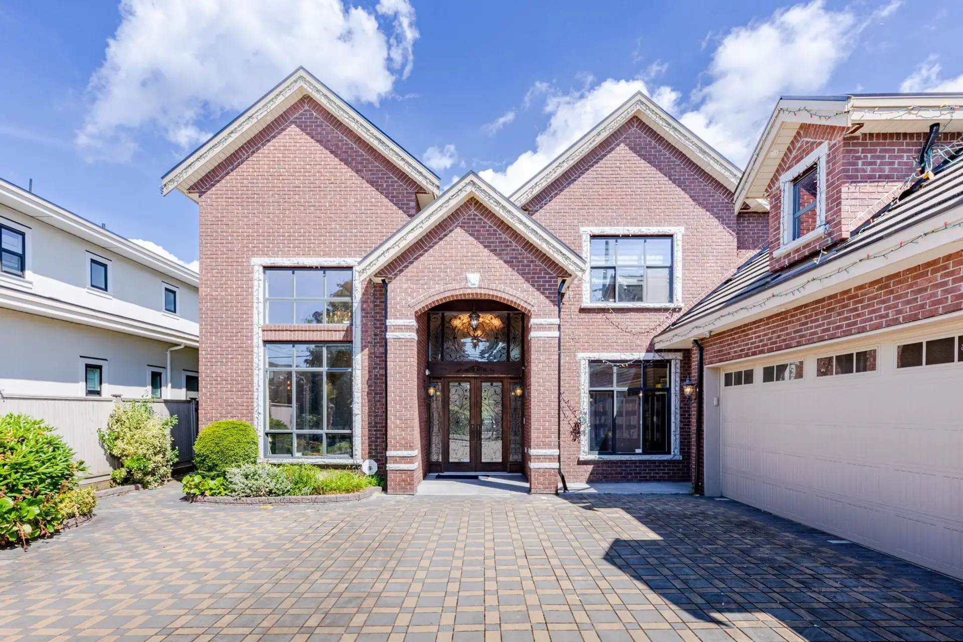 Property at 5628 Gibbons Drive, Richmond, BC