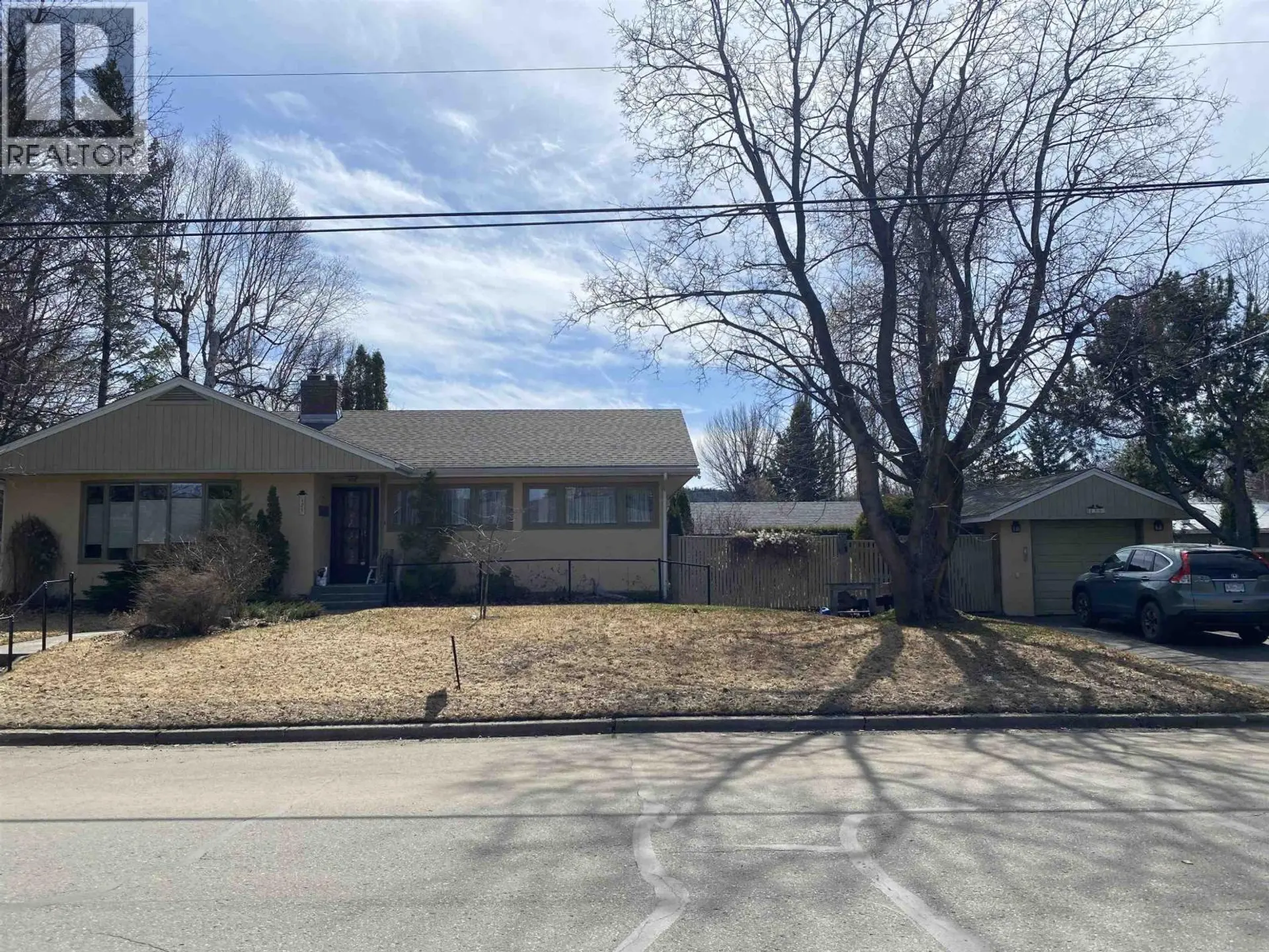 Property at 125 15TH AVENUE, Prince George, BC