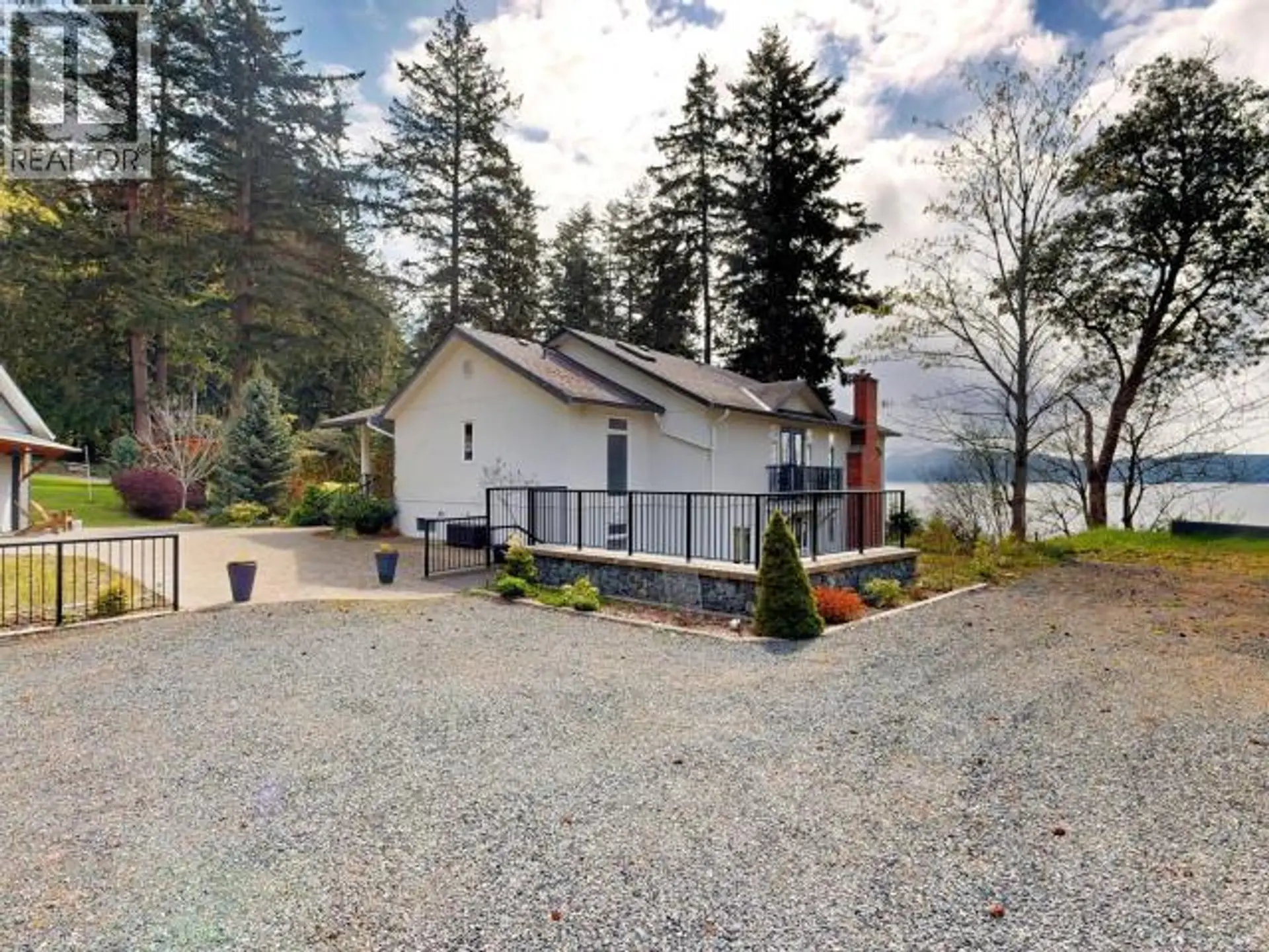Property at 2981 STEVENSON ROAD, Powell River, BC