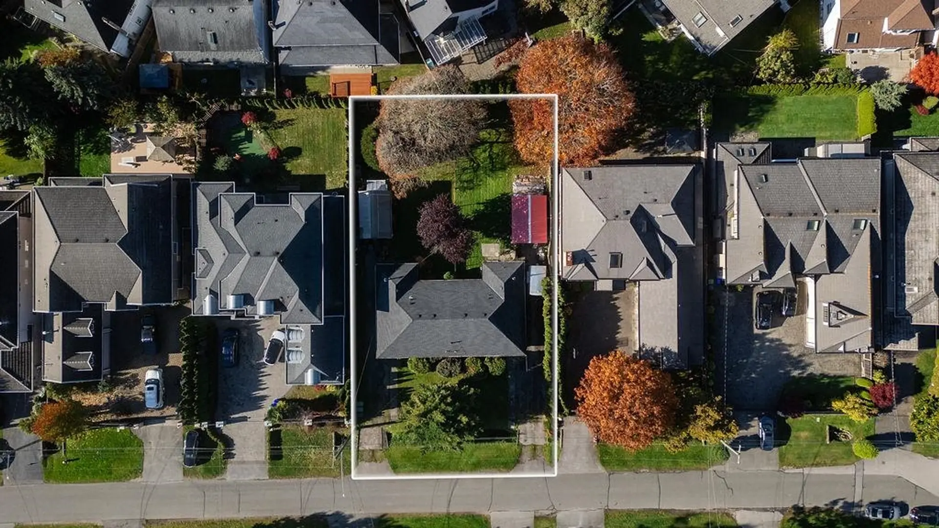 Property at 7711 Eperson Road, Richmond, BC