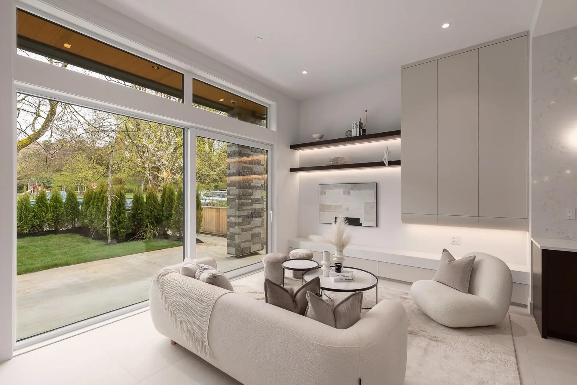 Property at #1 3617 W 12th Avenue, Vancouver, BC
