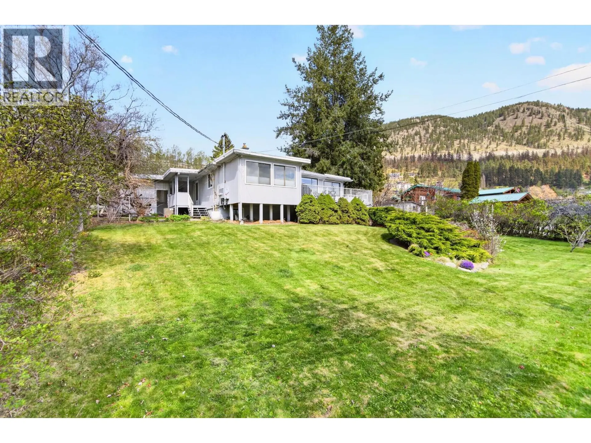 Property at 5286 Buchanan Road, Peachland, BC