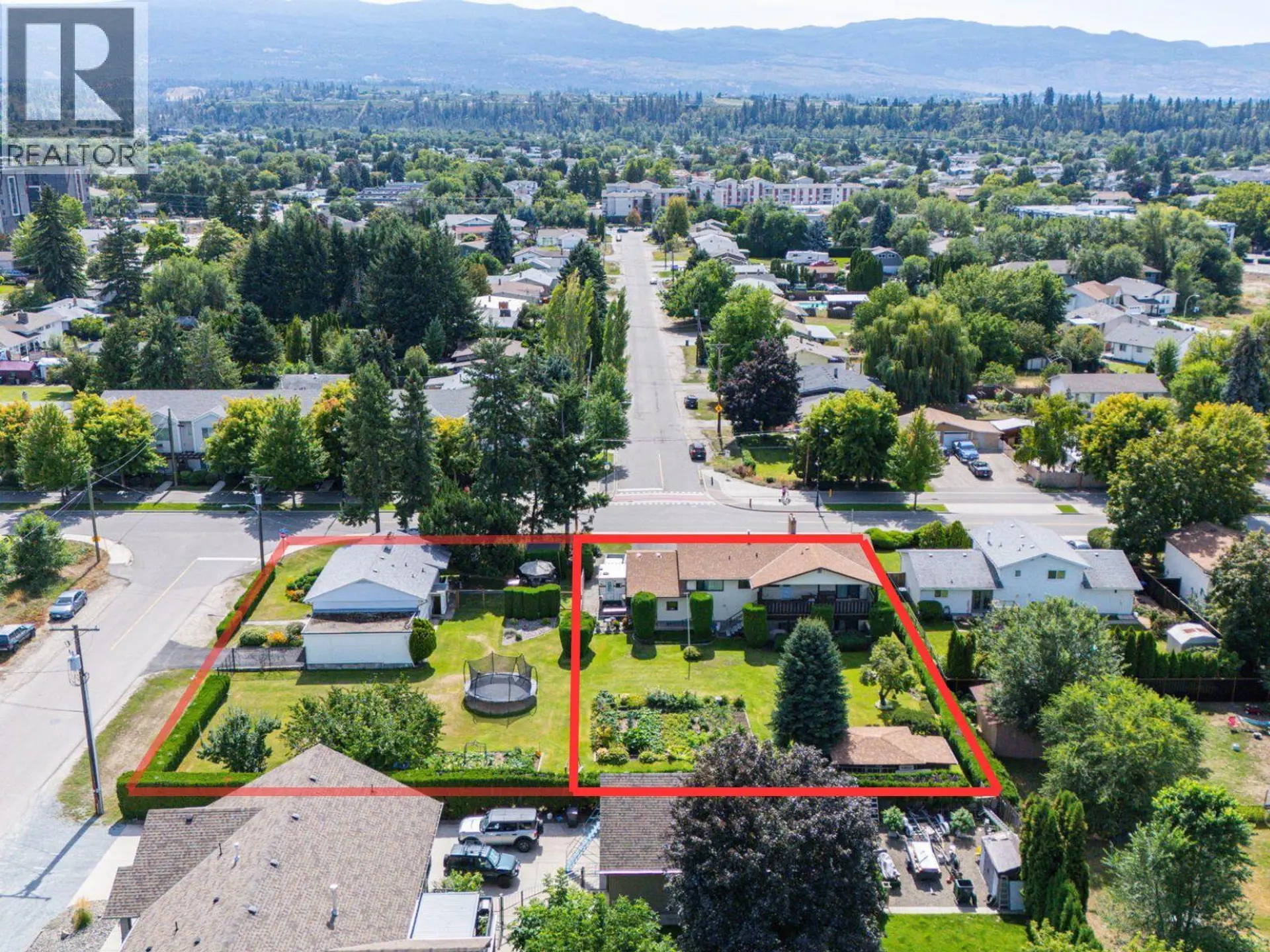 Property at 1090 Houghton Road, Kelowna, BC