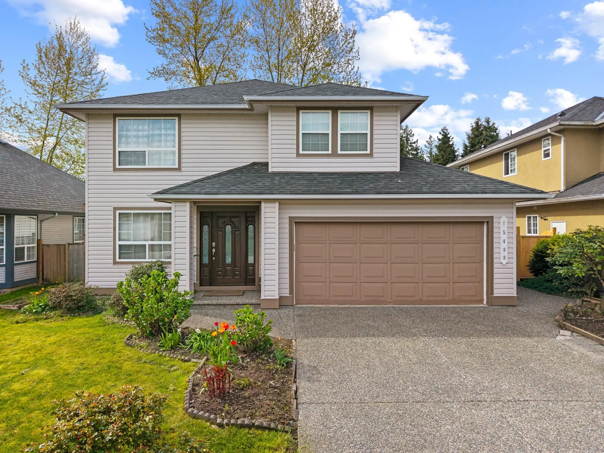 Property at 15488 108a Avenue, Surrey, BC