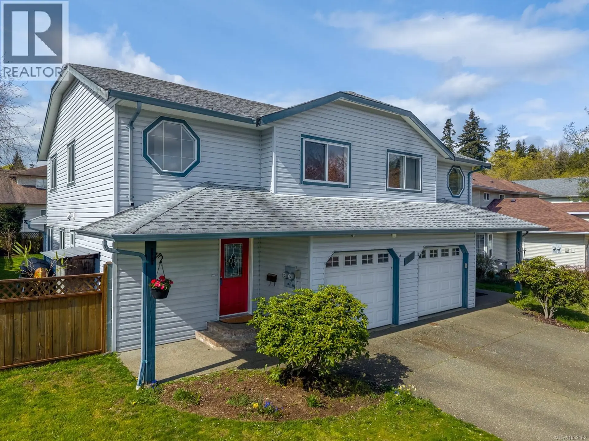 Property at #A 89 Timberlane Rd, Courtenay, BC