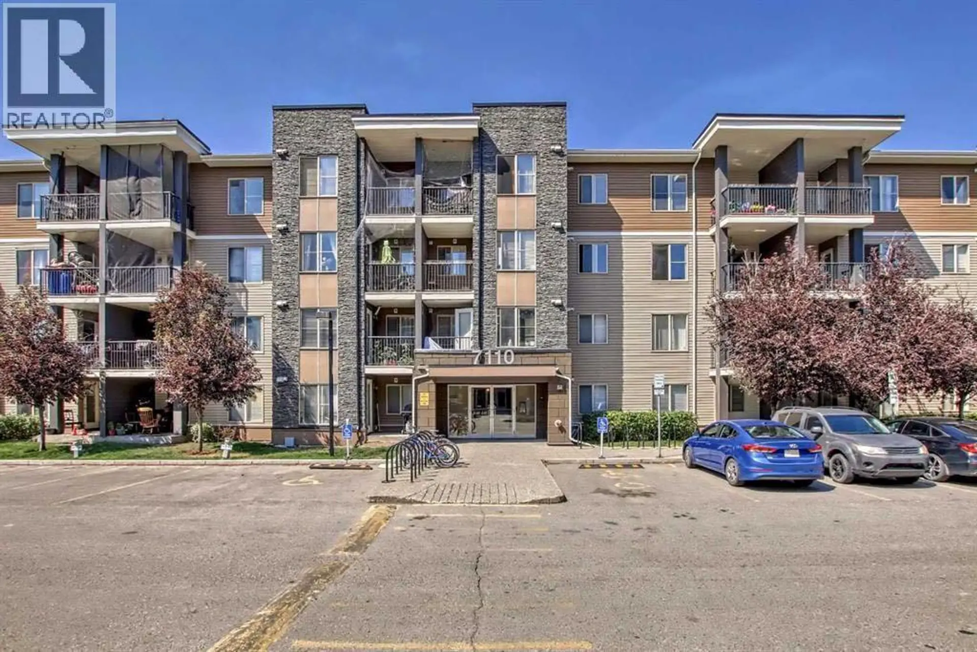 #408 7110 80 AVENUE NE - Image 1