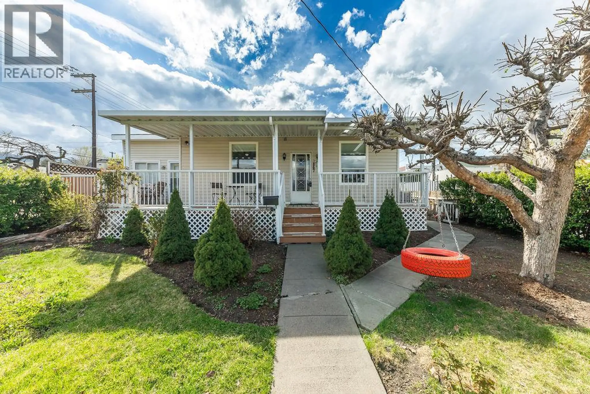 Property at 867 COLUMBIA Street, Kamloops, BC