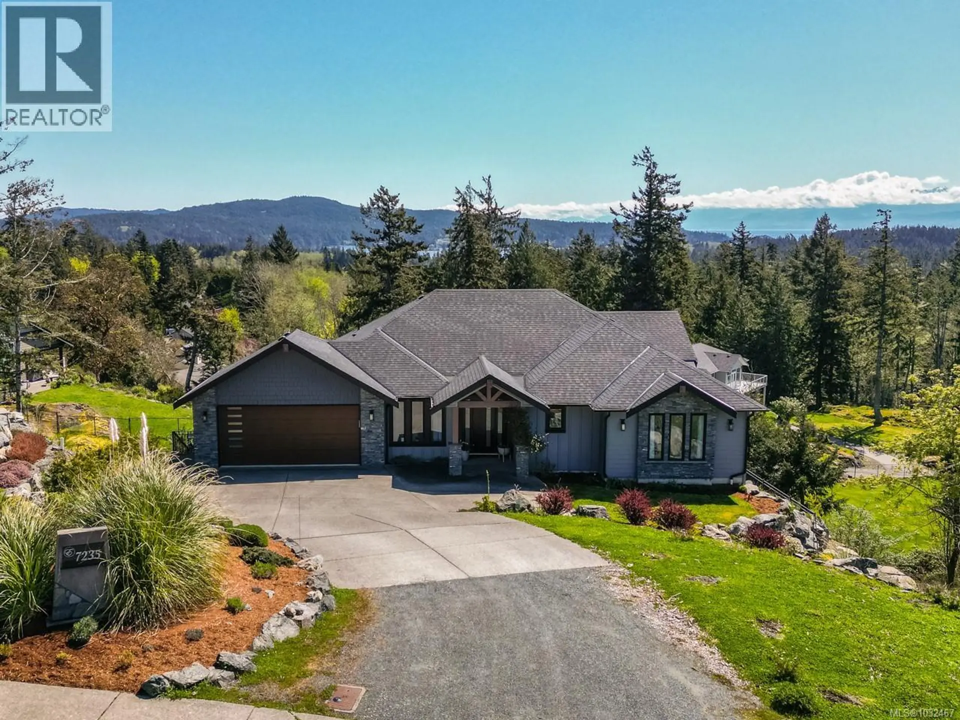 Property at 7235 Spar Tree Way, Sooke, BC