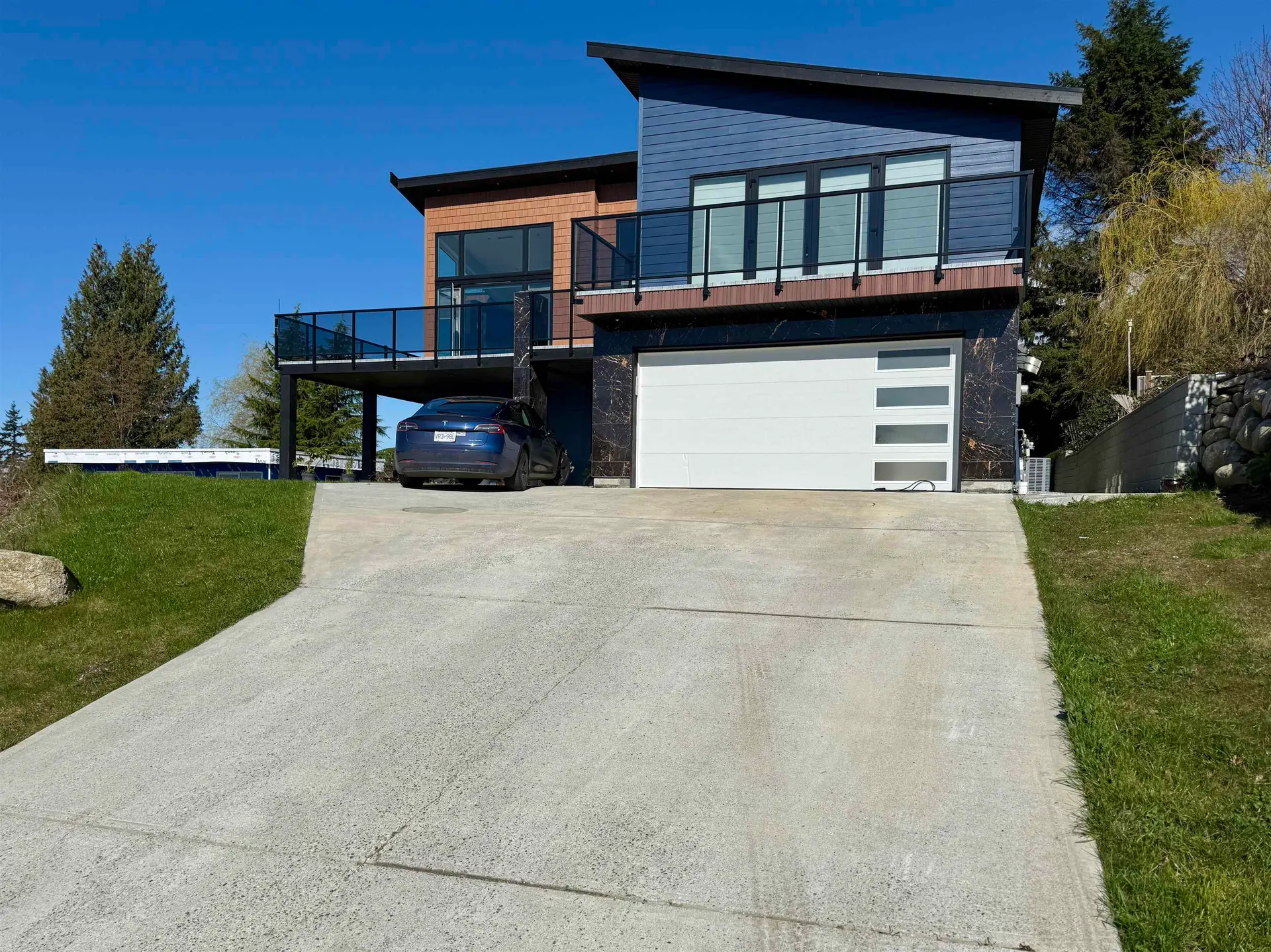 Property at 1496 Bonniebrook Heights Road, Gibsons, BC