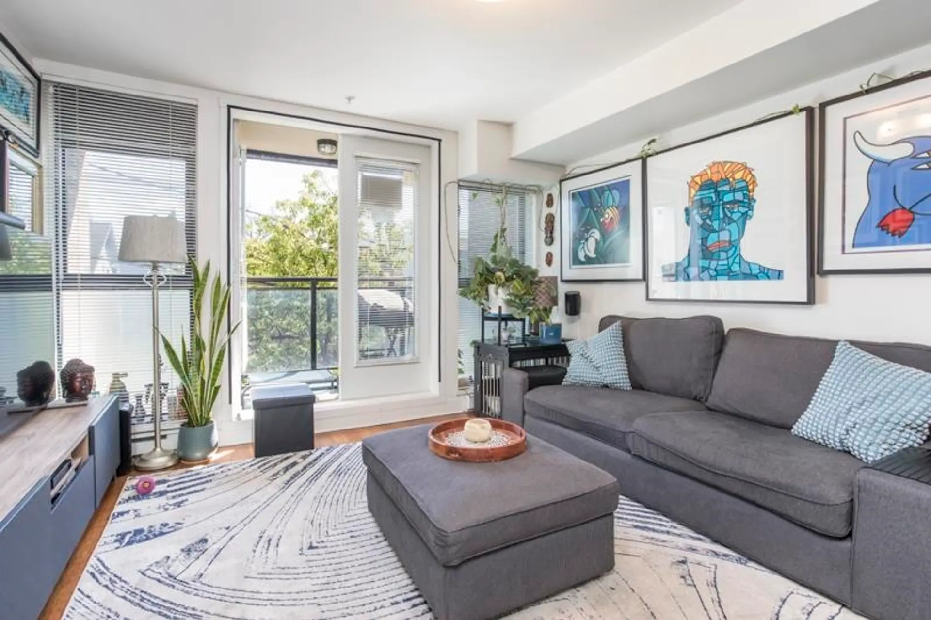 Property at #316 2150 E Hastings Street, Vancouver, BC