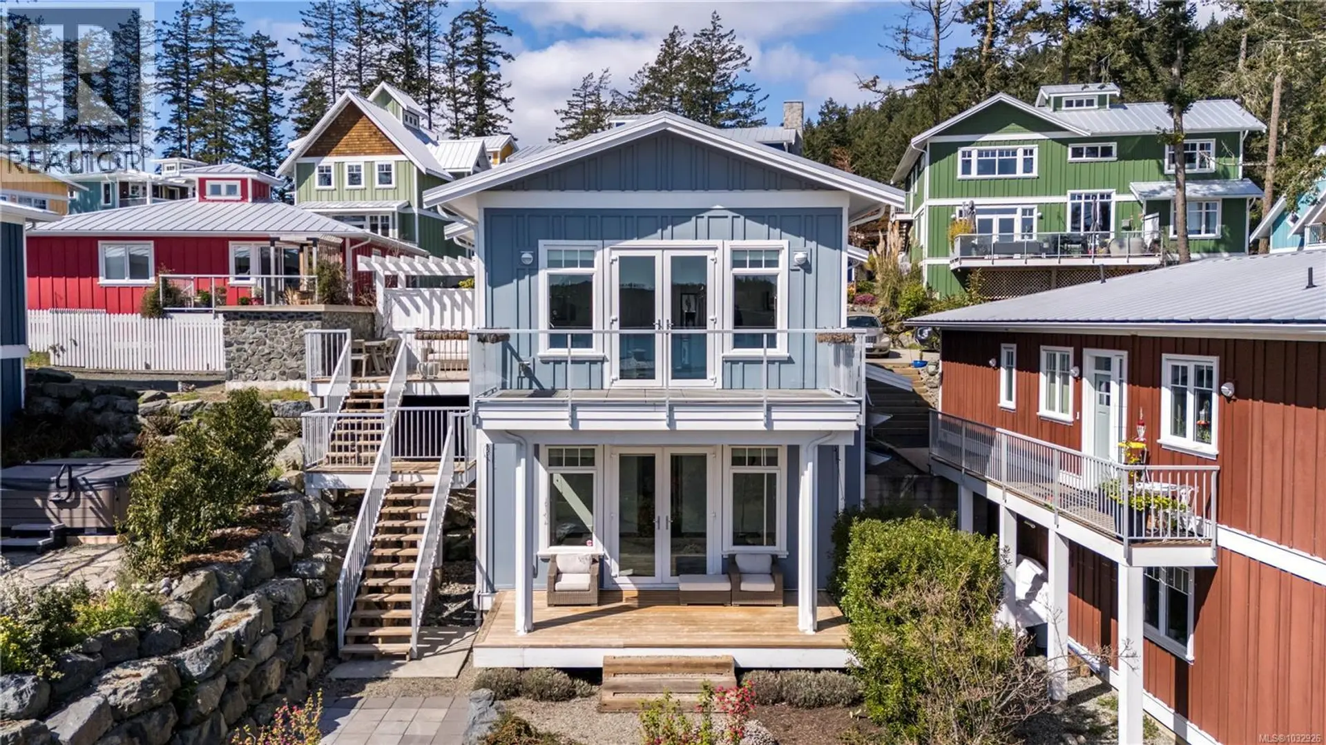 Property at 133 Hilltop Cres, Sooke, BC
