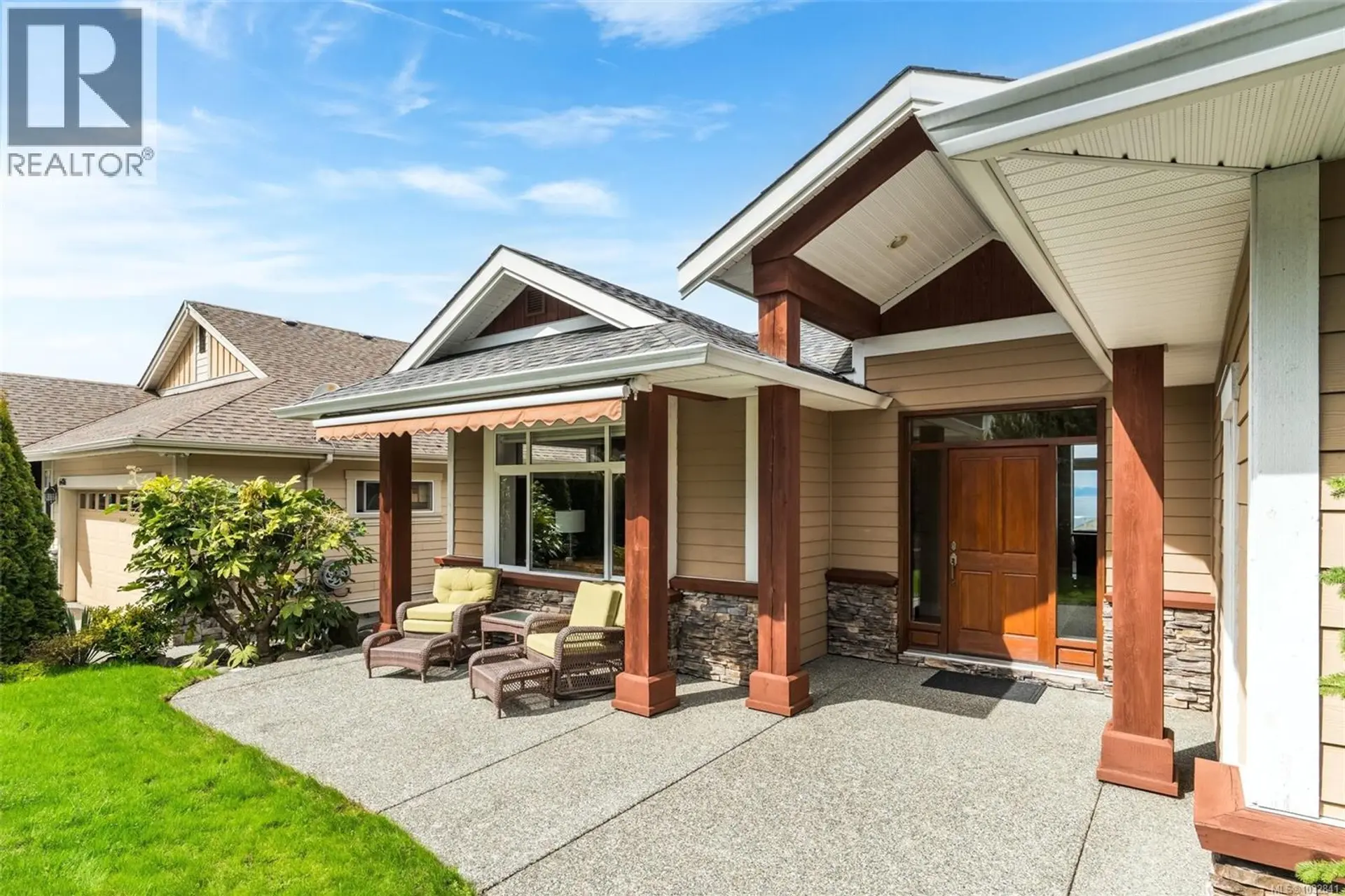Property at 6480 Wedgewood Pl, Nanaimo, BC