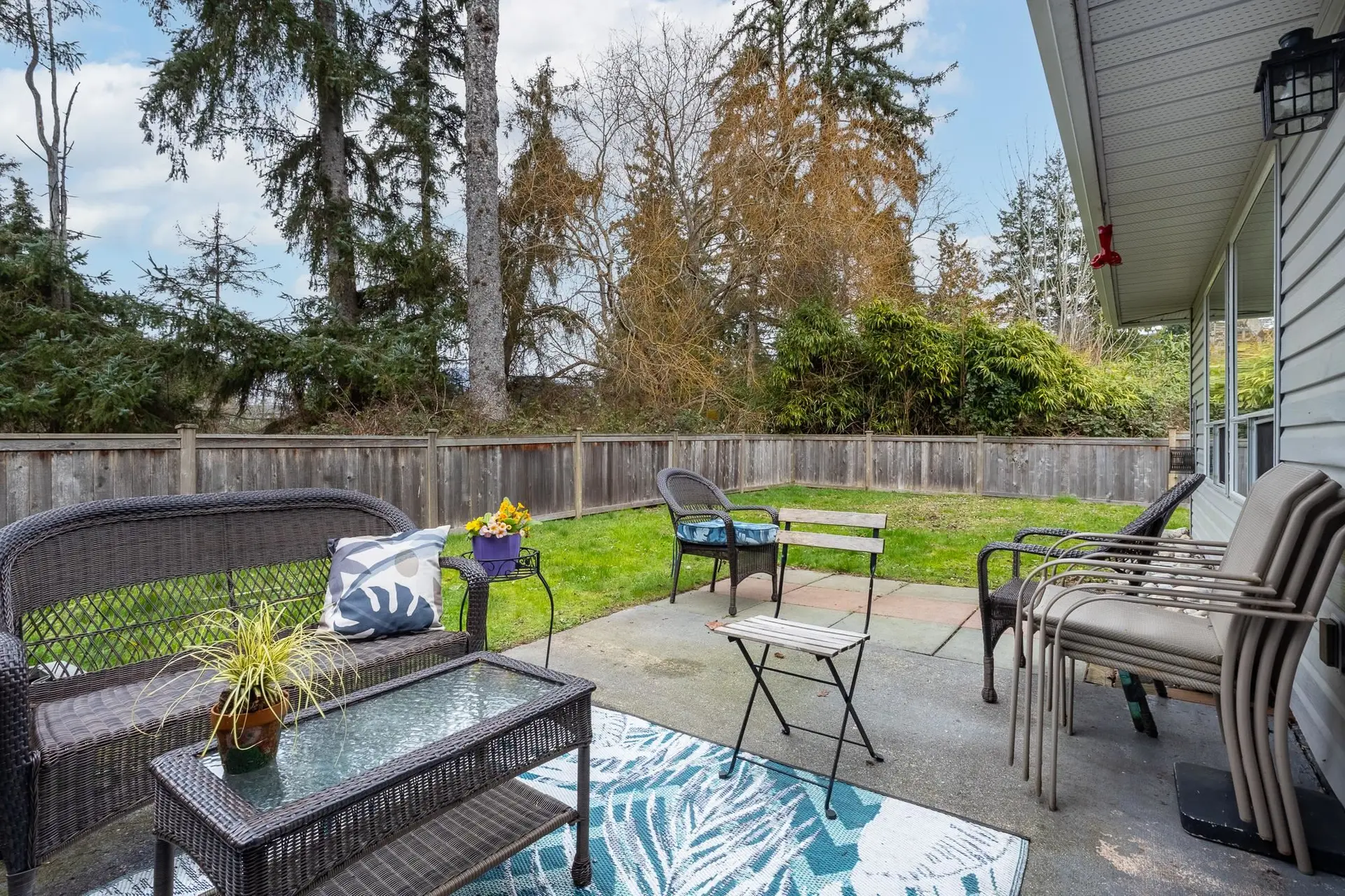 Property at #1 5706 Ebbtide Street, Sechelt, BC