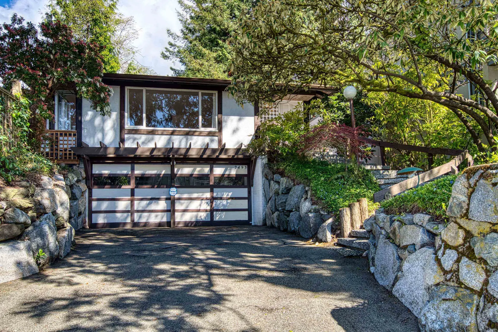 Property at 2493 Haywood Avenue, West Vancouver, BC