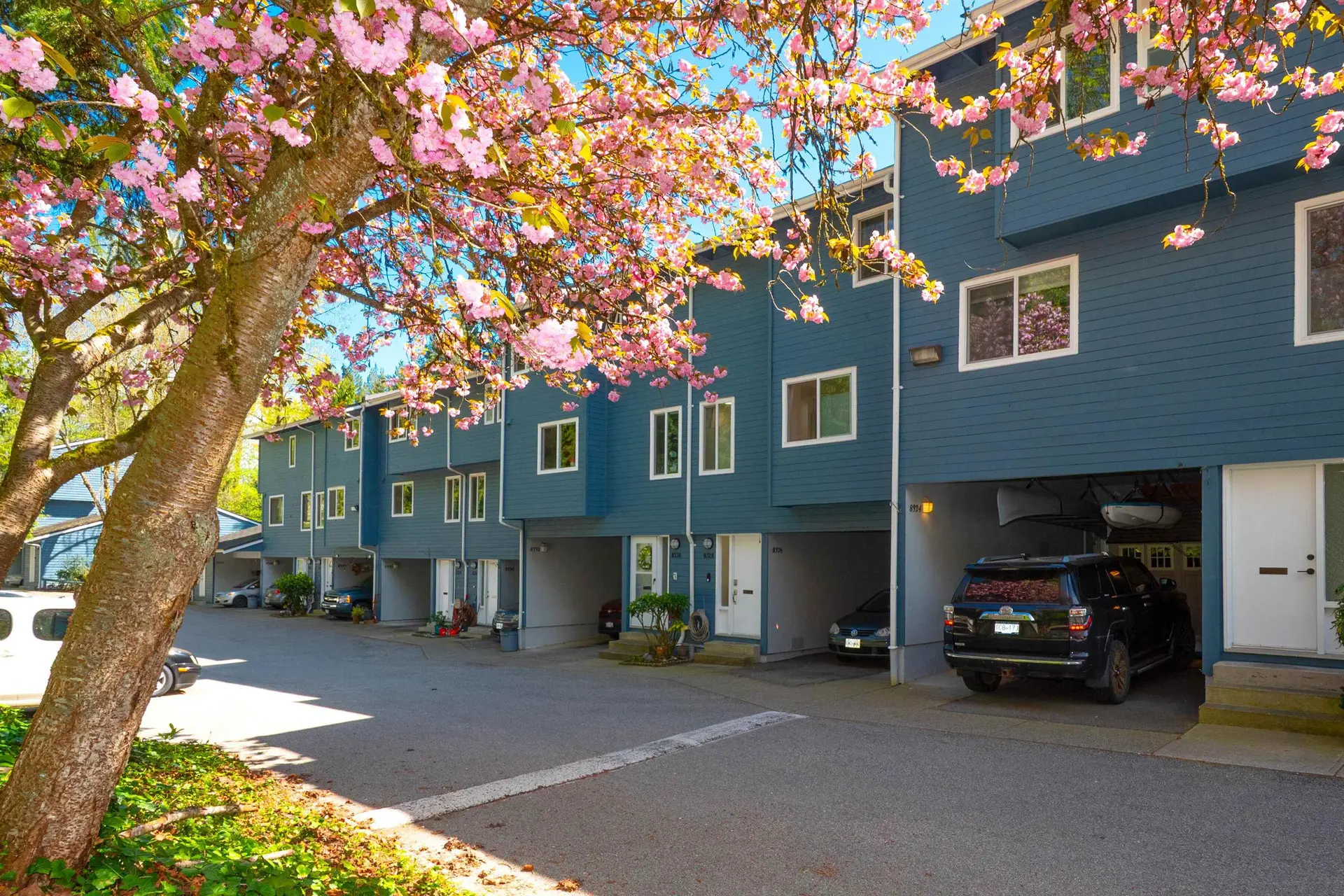 Property at 8328 Aspenwood Place, Burnaby, BC