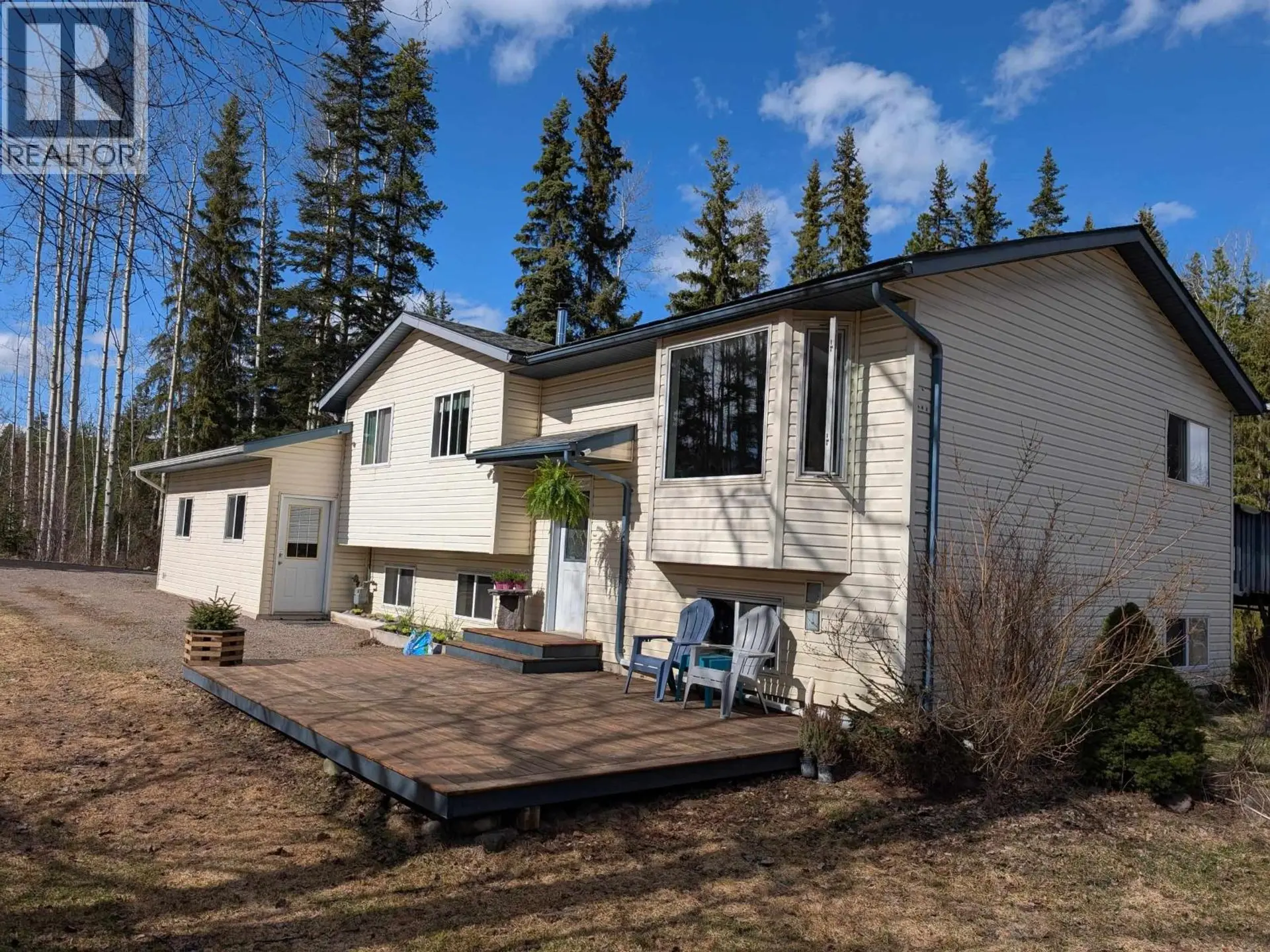 Property at 9054 HORLINGS ROAD, Smithers, BC