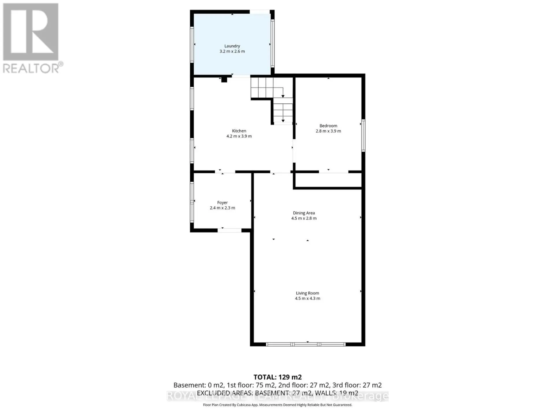 47 DANIEL STREET S - Image 15