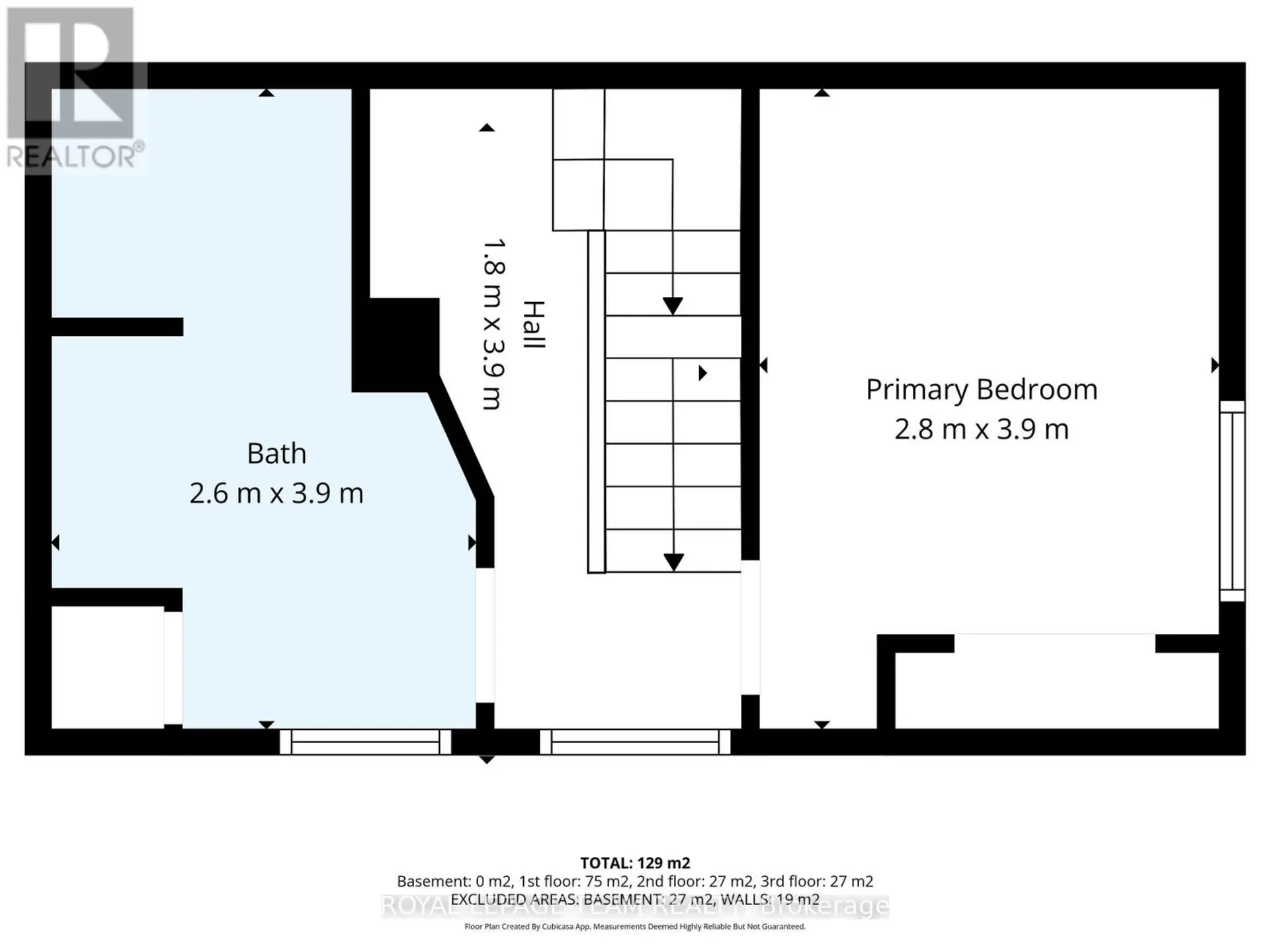 47 DANIEL STREET S - Image 16