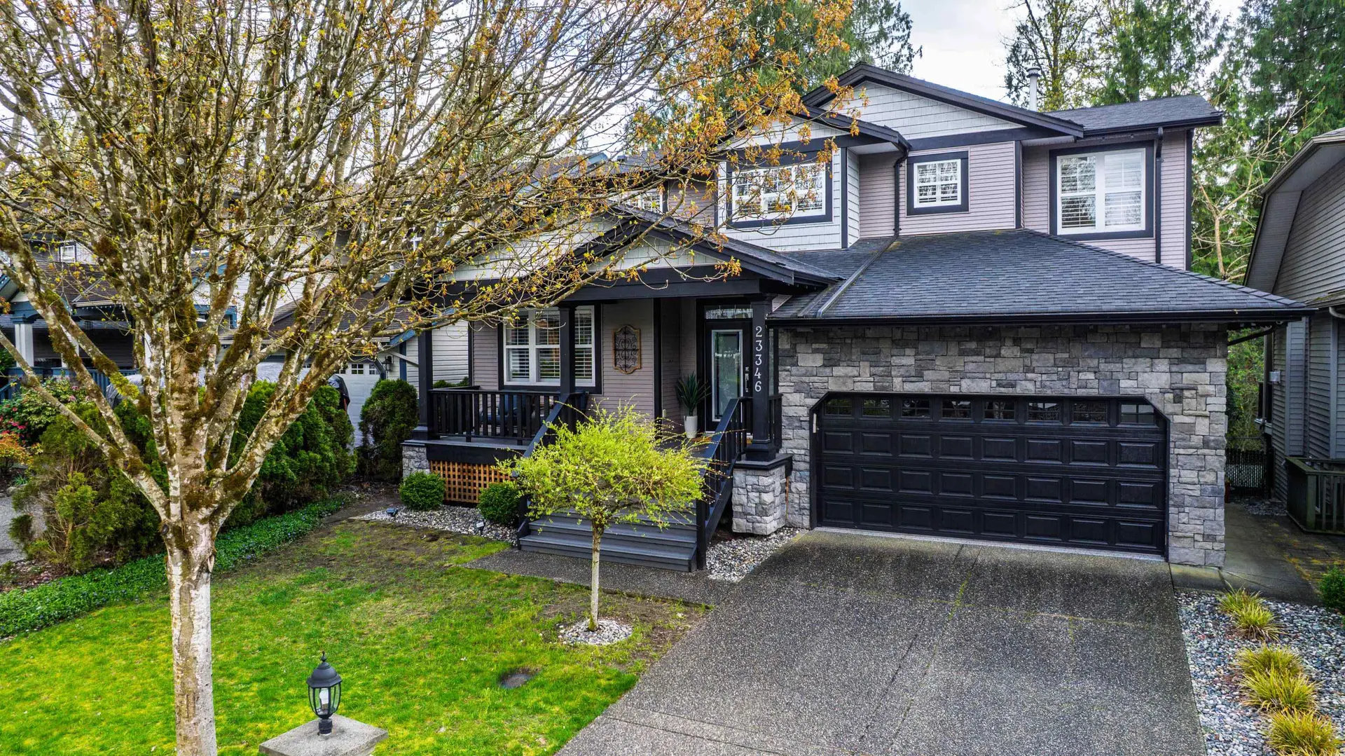 Property at 23346 133 Avenue, Maple Ridge, BC
