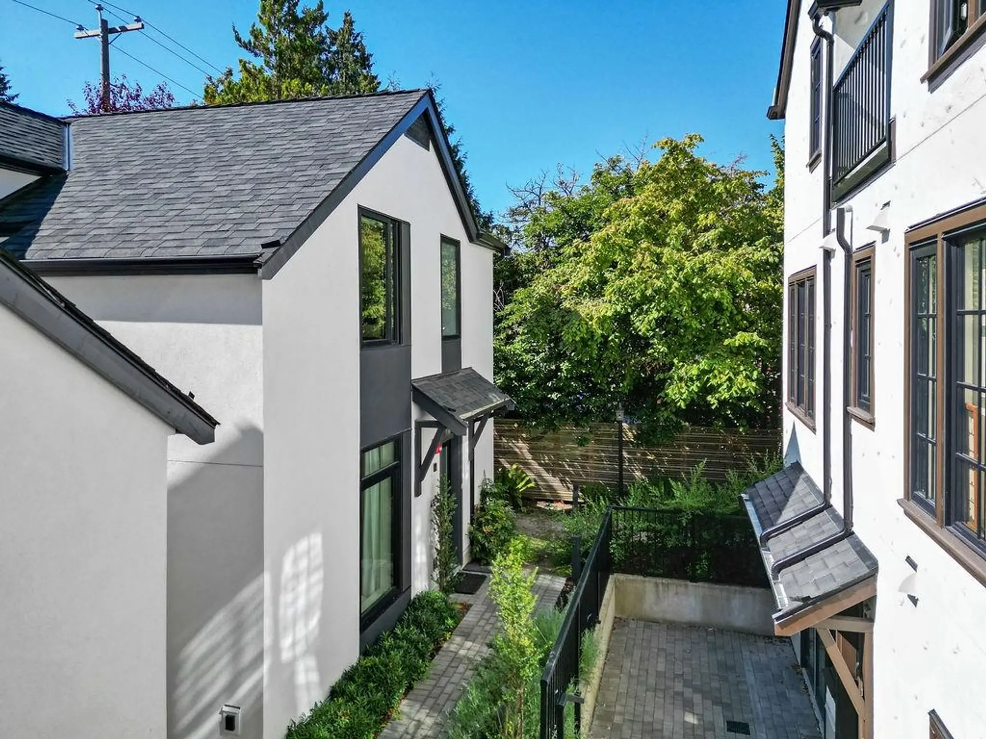 Property at 4921 Larch Street, Vancouver, BC