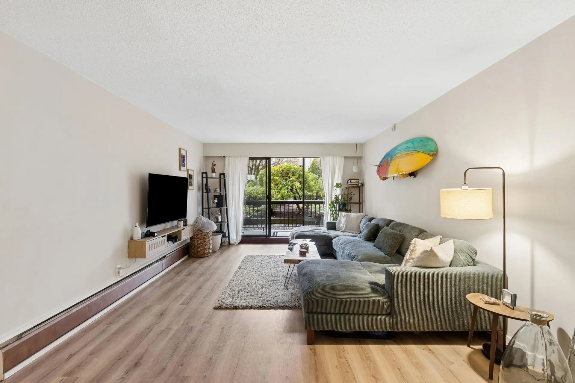 Property at #101 175 E 5th Street, North Vancouver, BC