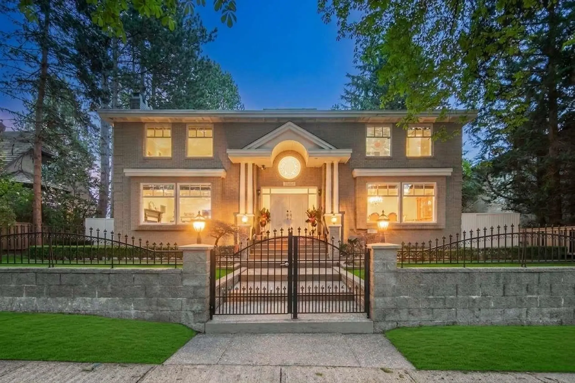 Property at 6418 Marguerite Street, Vancouver, BC