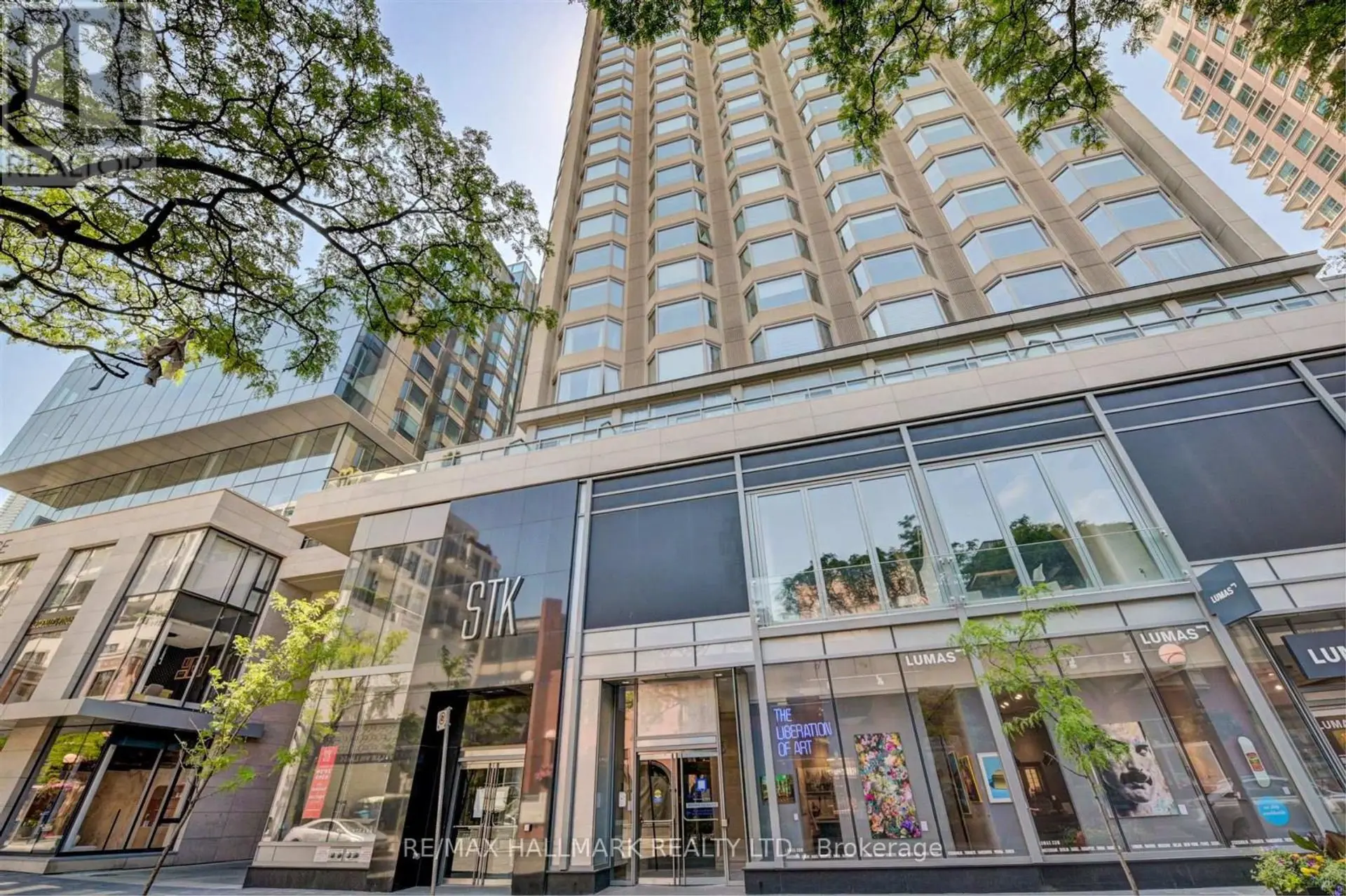 #1412 155 YORKVILLE AVENUE - Image 1