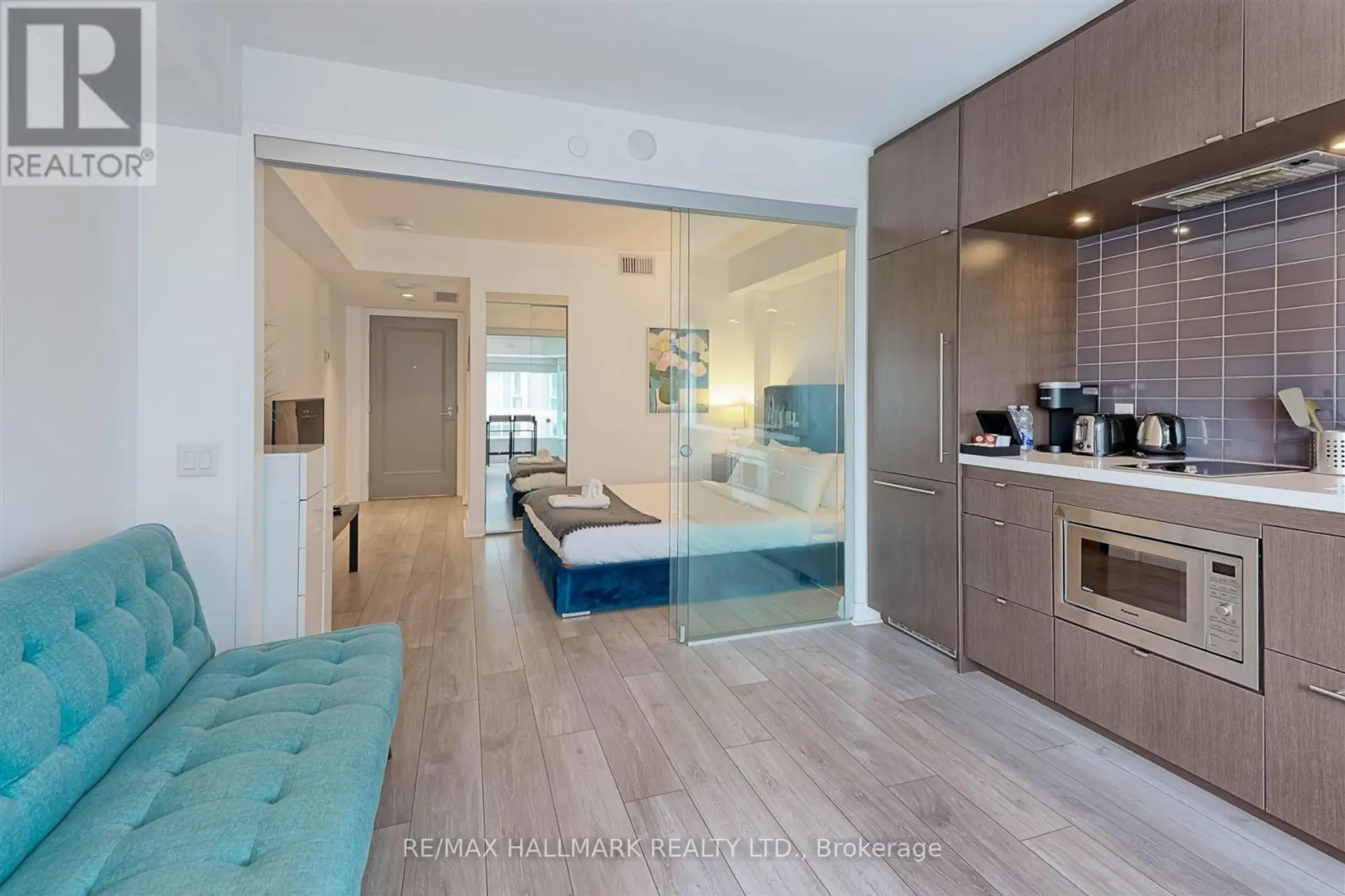 #1412 155 YORKVILLE AVENUE - Image 11