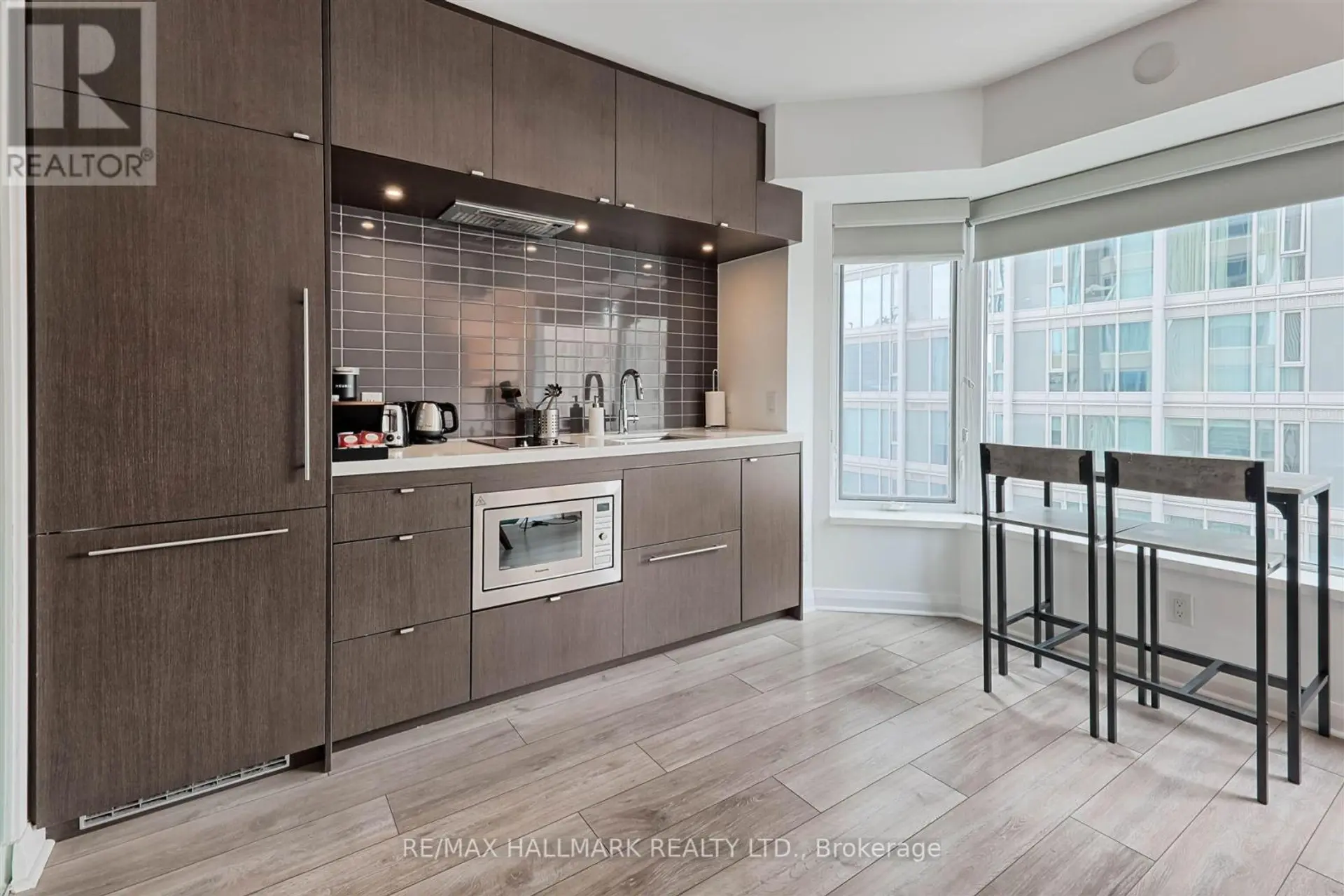 #1412 155 YORKVILLE AVENUE - Image 9