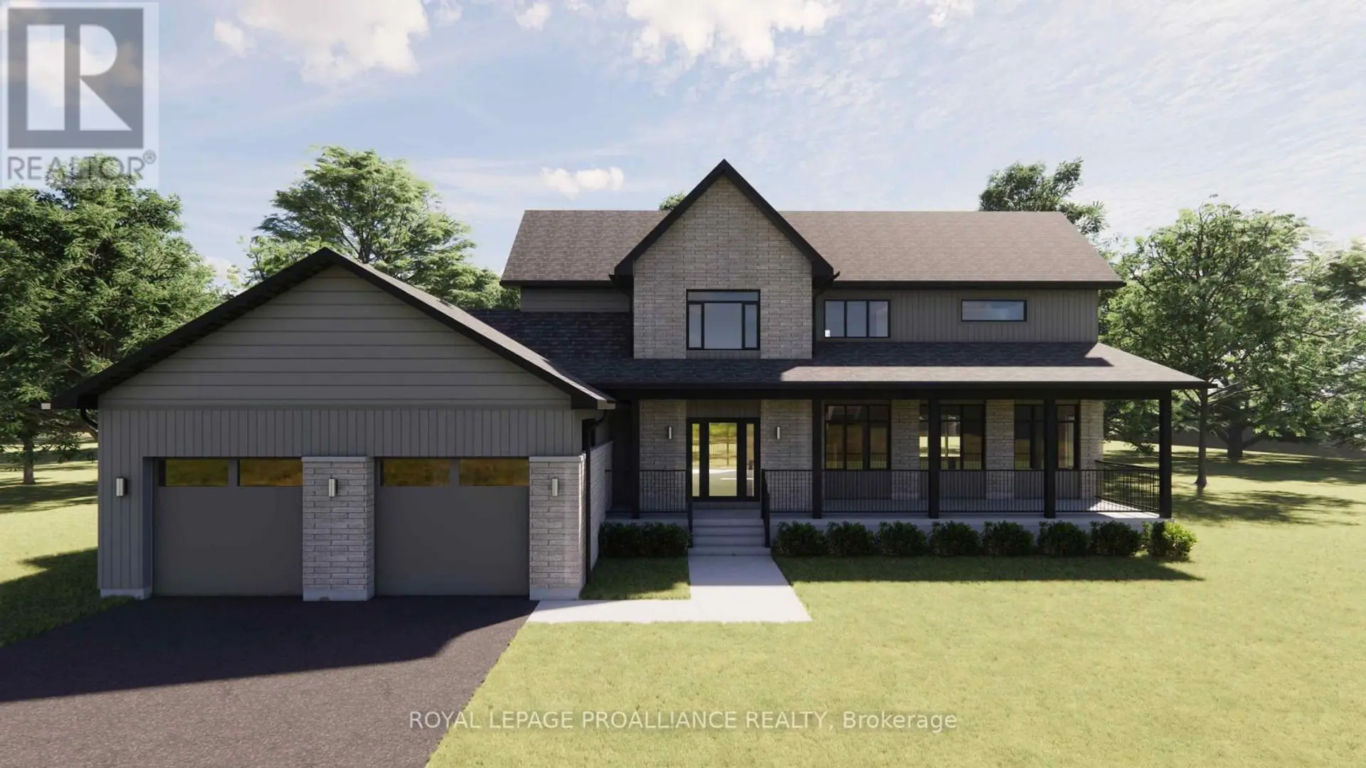 LOT 8 RIDGELINE DRIVE - Image 2