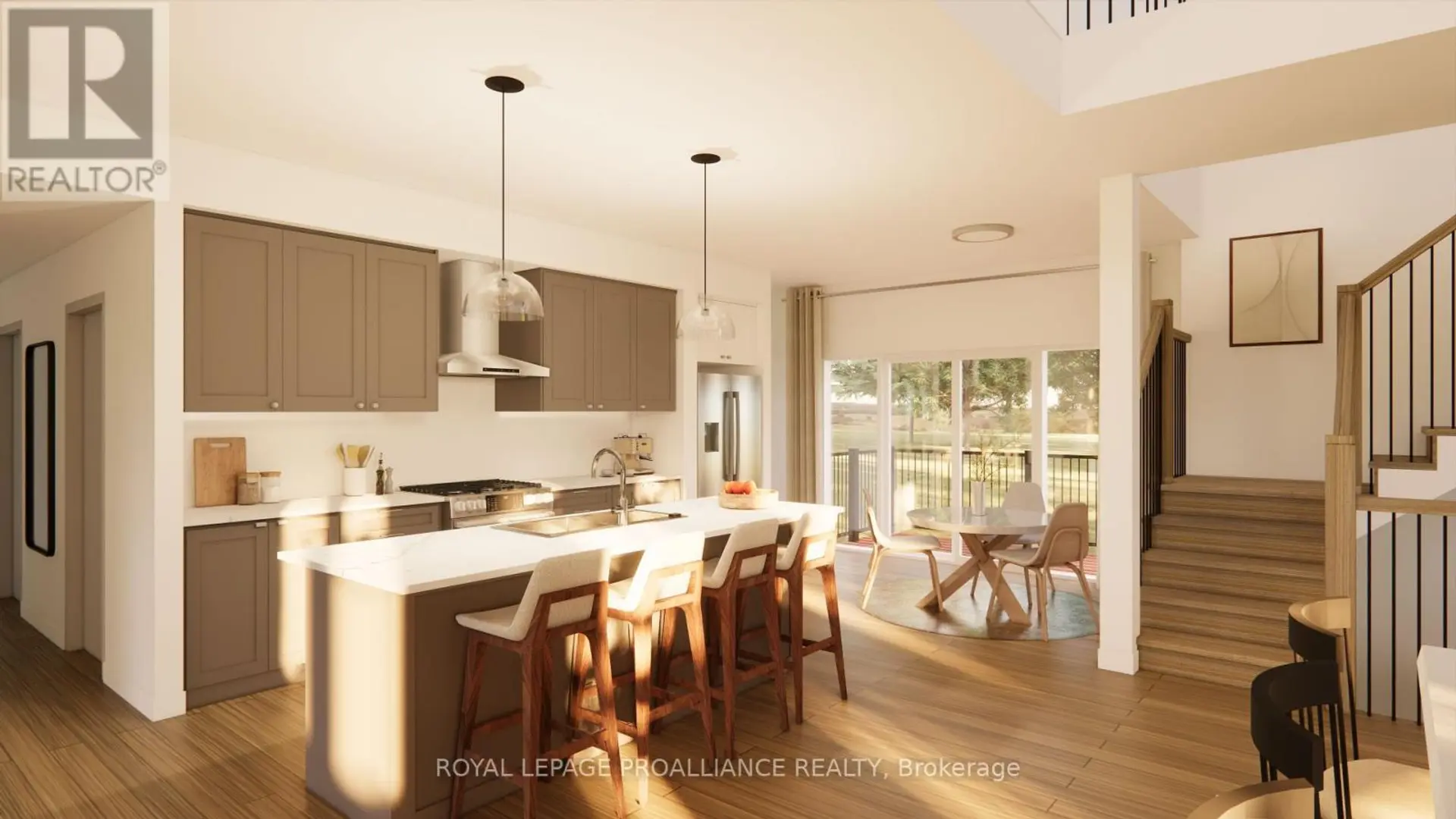 LOT 8 RIDGELINE DRIVE - Image 3
