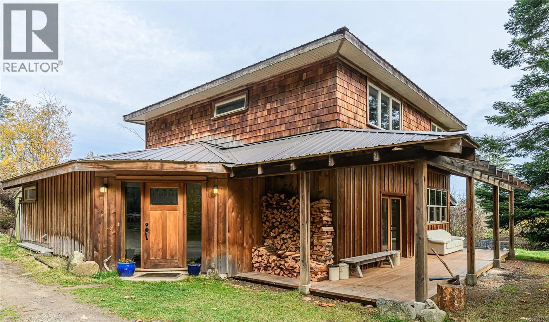 Property at 210 Epron Rd, Salt Spring, BC
